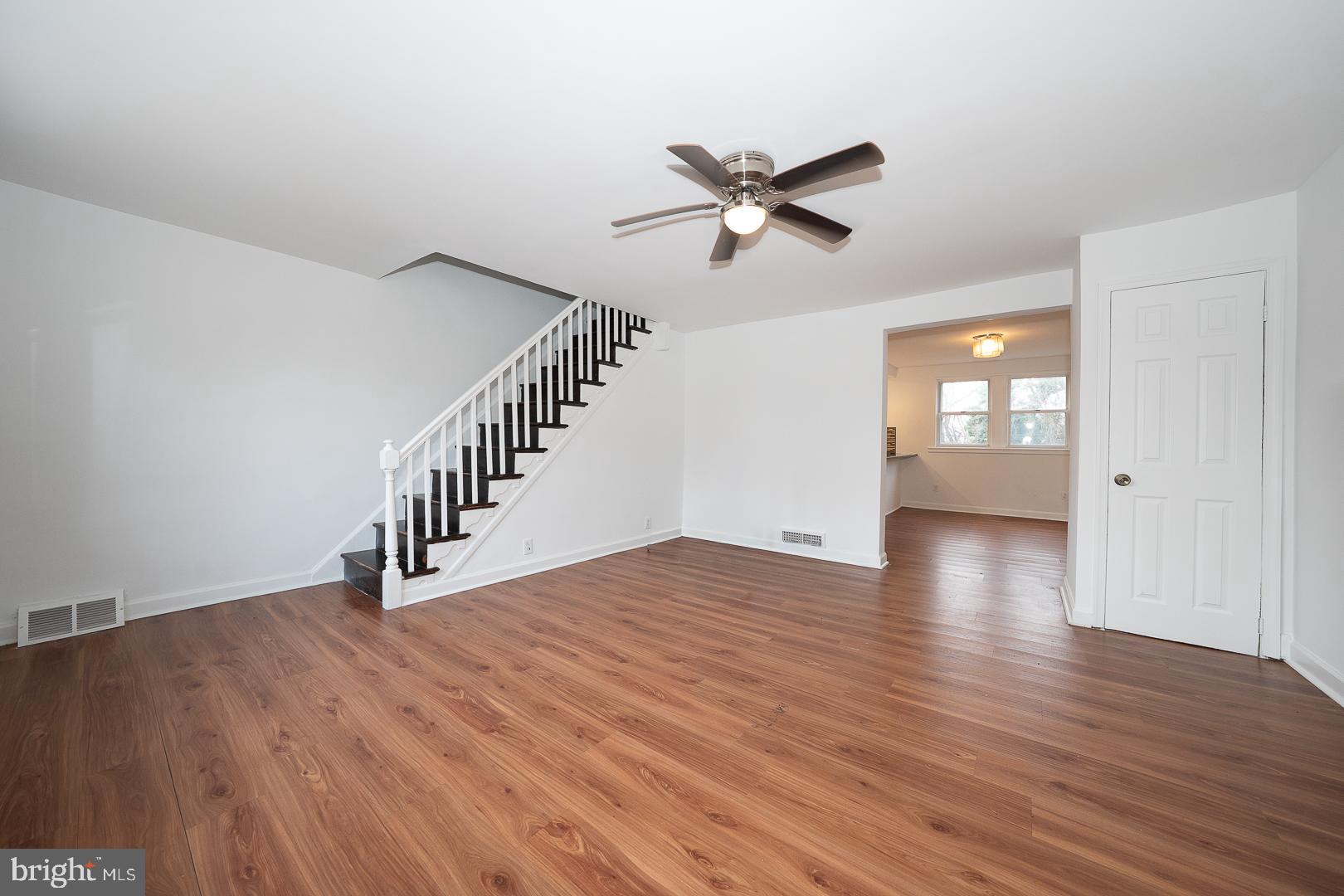 GARRETTFORD - Residential