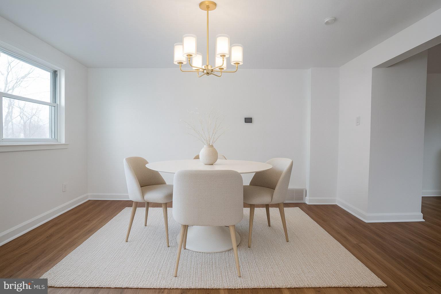 GARRETTFORD - Residential