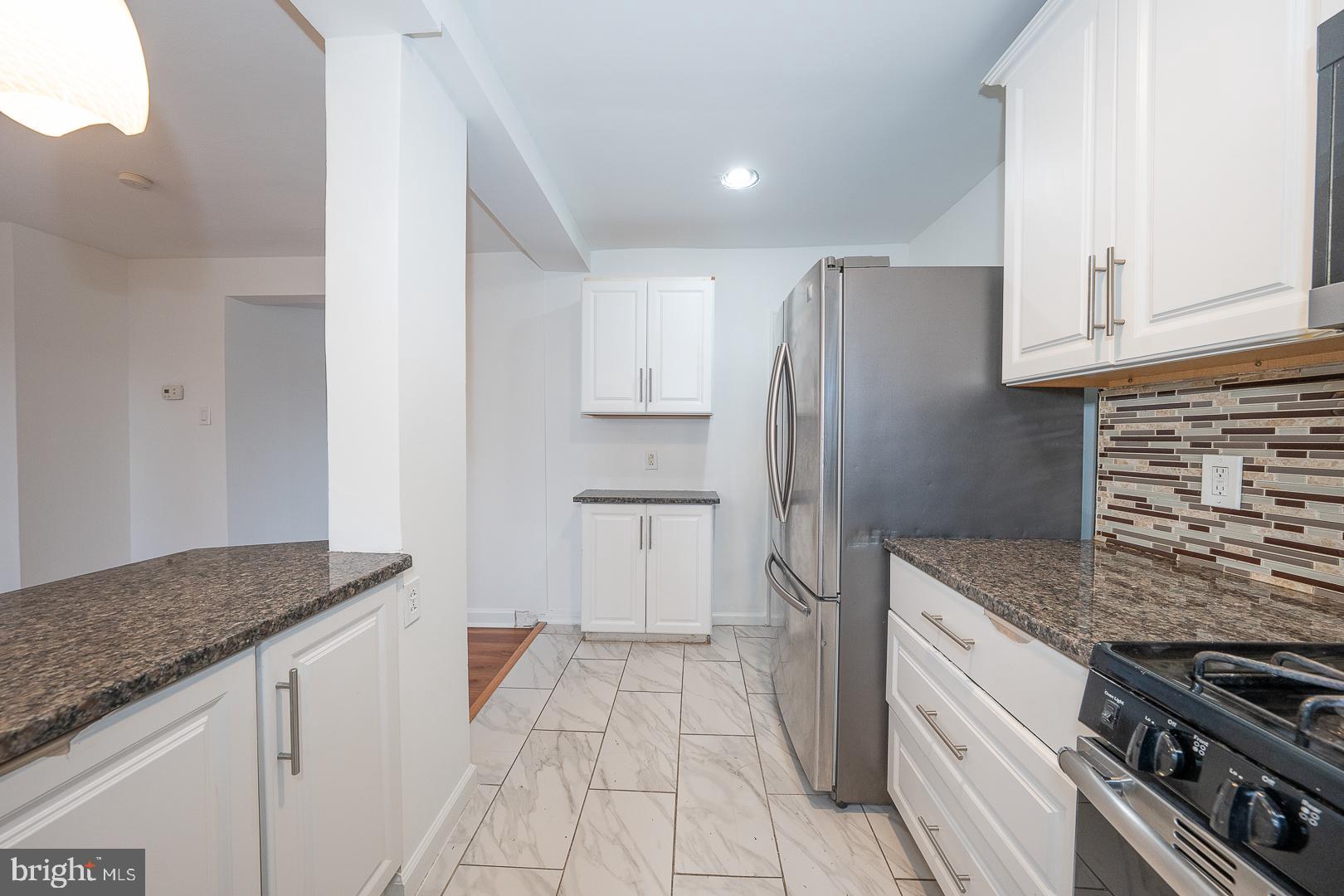 GARRETTFORD - Residential