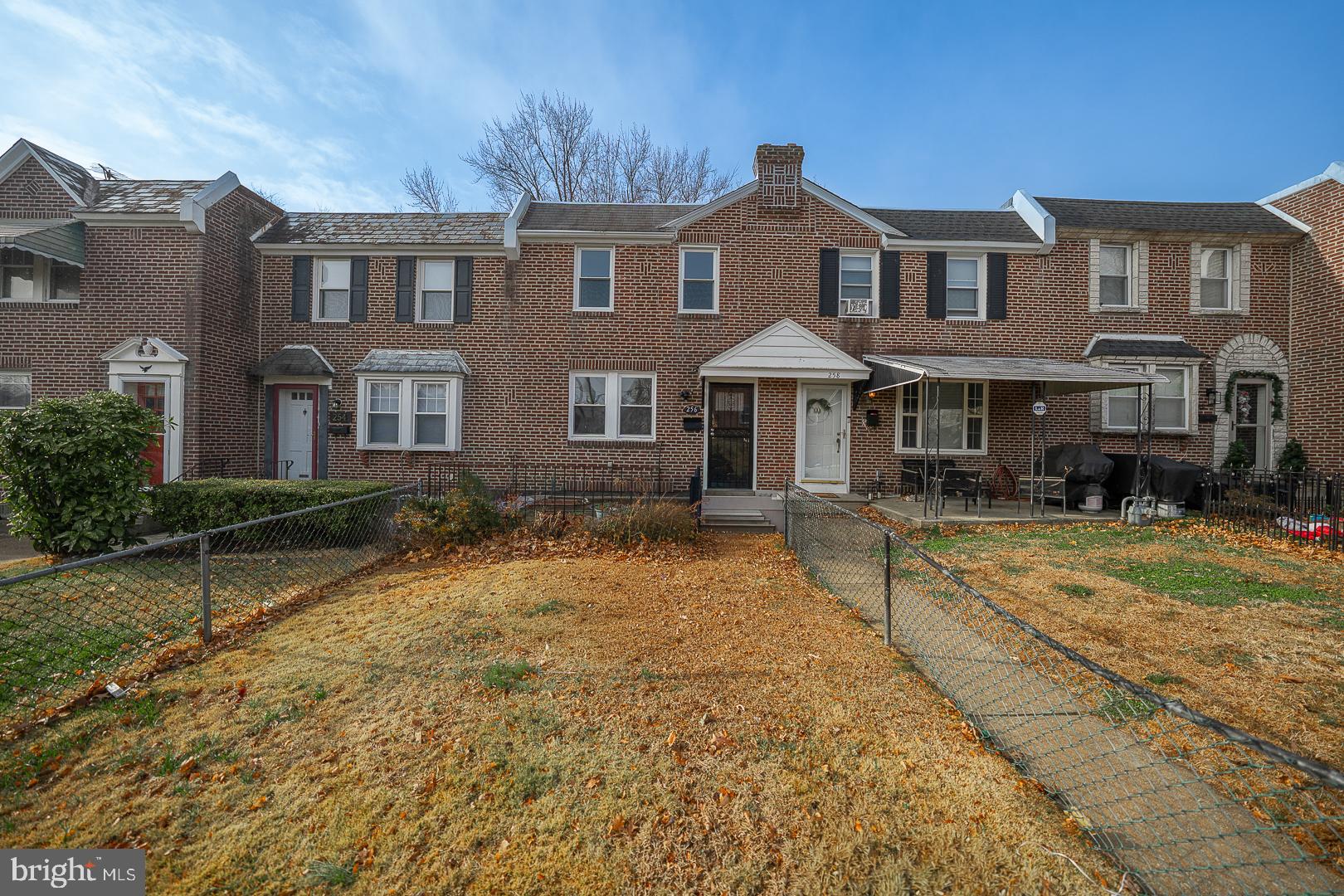 GARRETTFORD - Residential