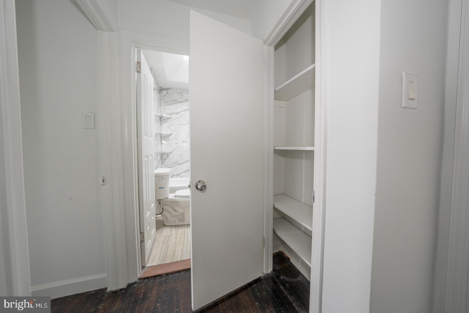 GARRETTFORD - Residential