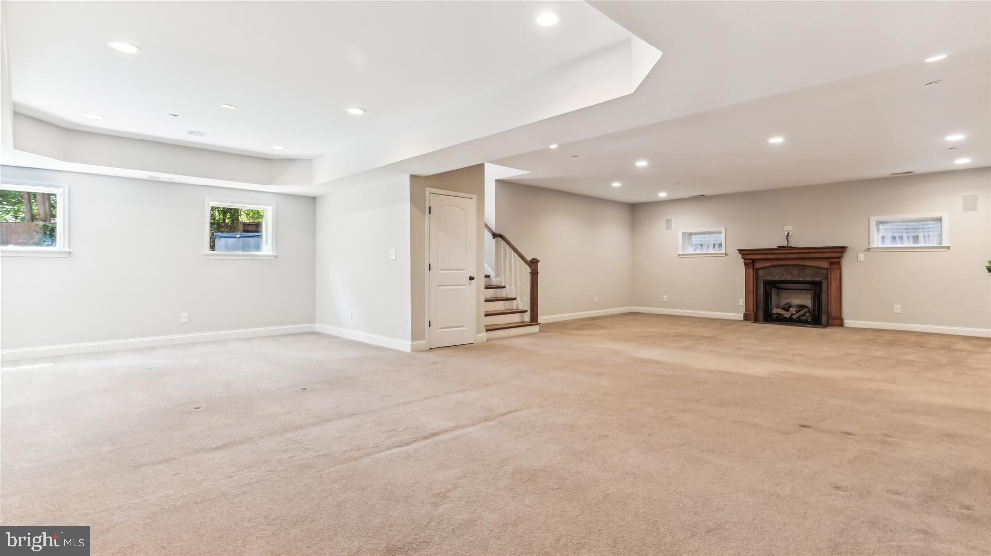 GLEN MAR PARK - Residential