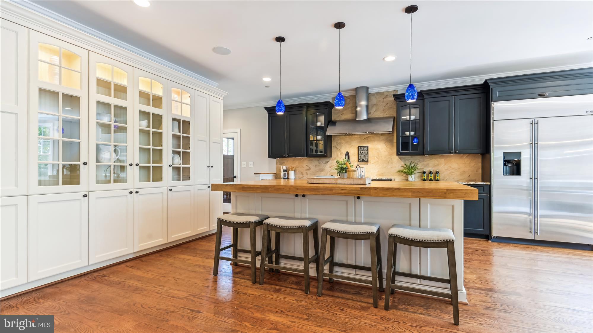 GLEN MAR PARK - Residential