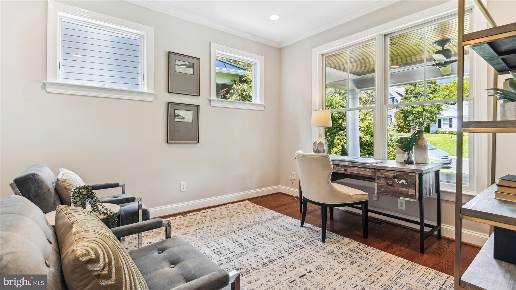 GLEN MAR PARK - Residential