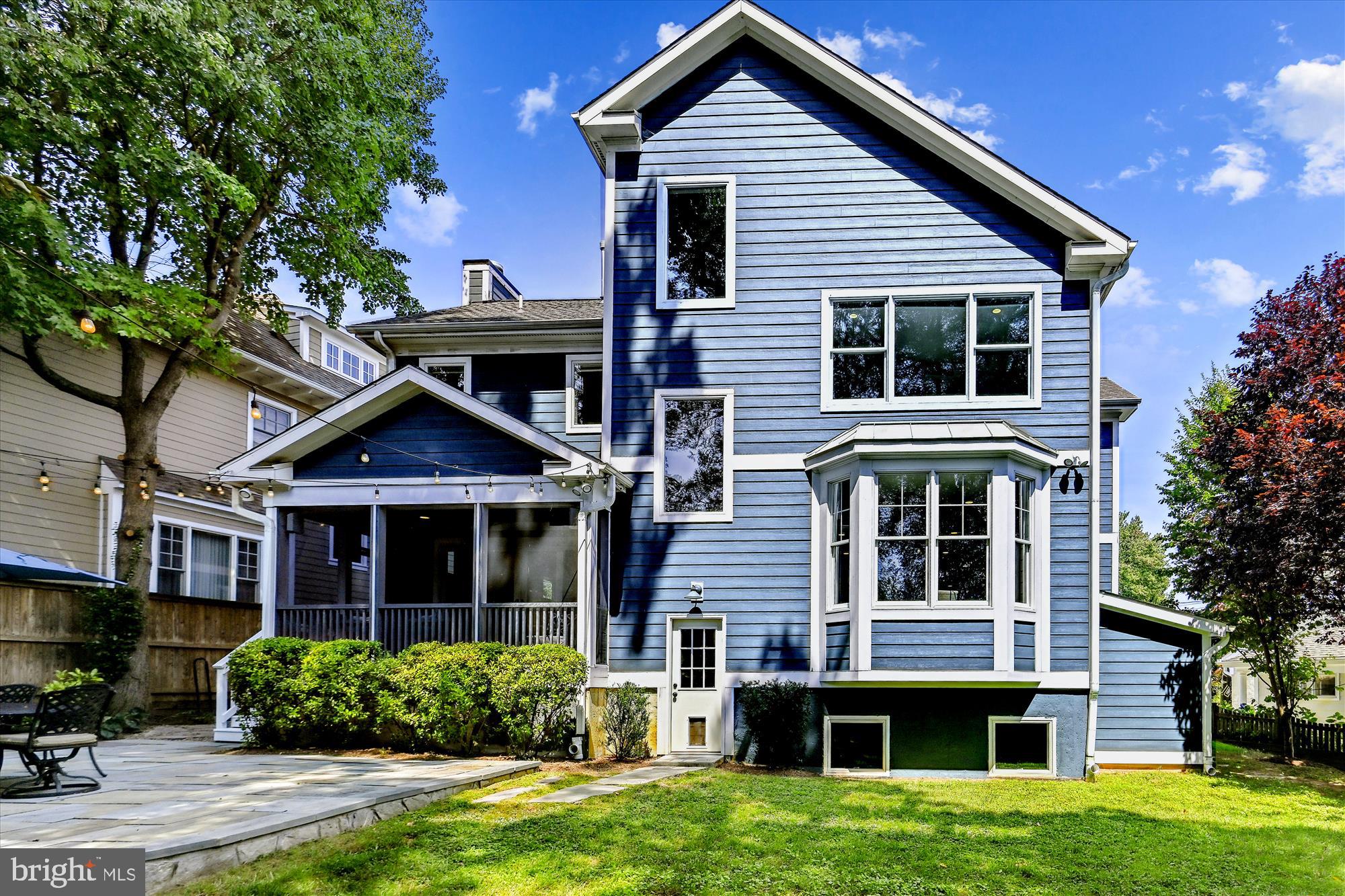 GLEN MAR PARK - Residential