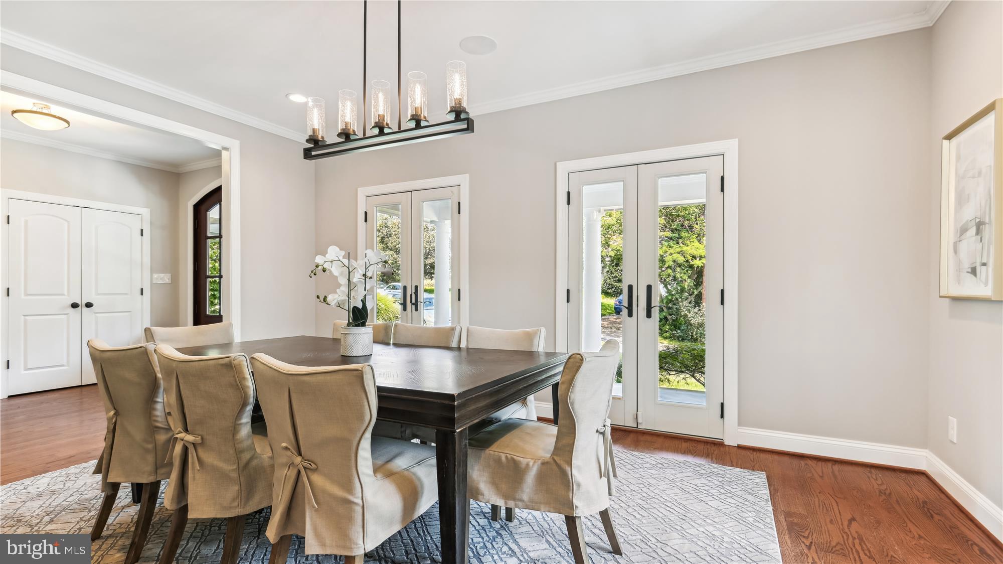 GLEN MAR PARK - Residential