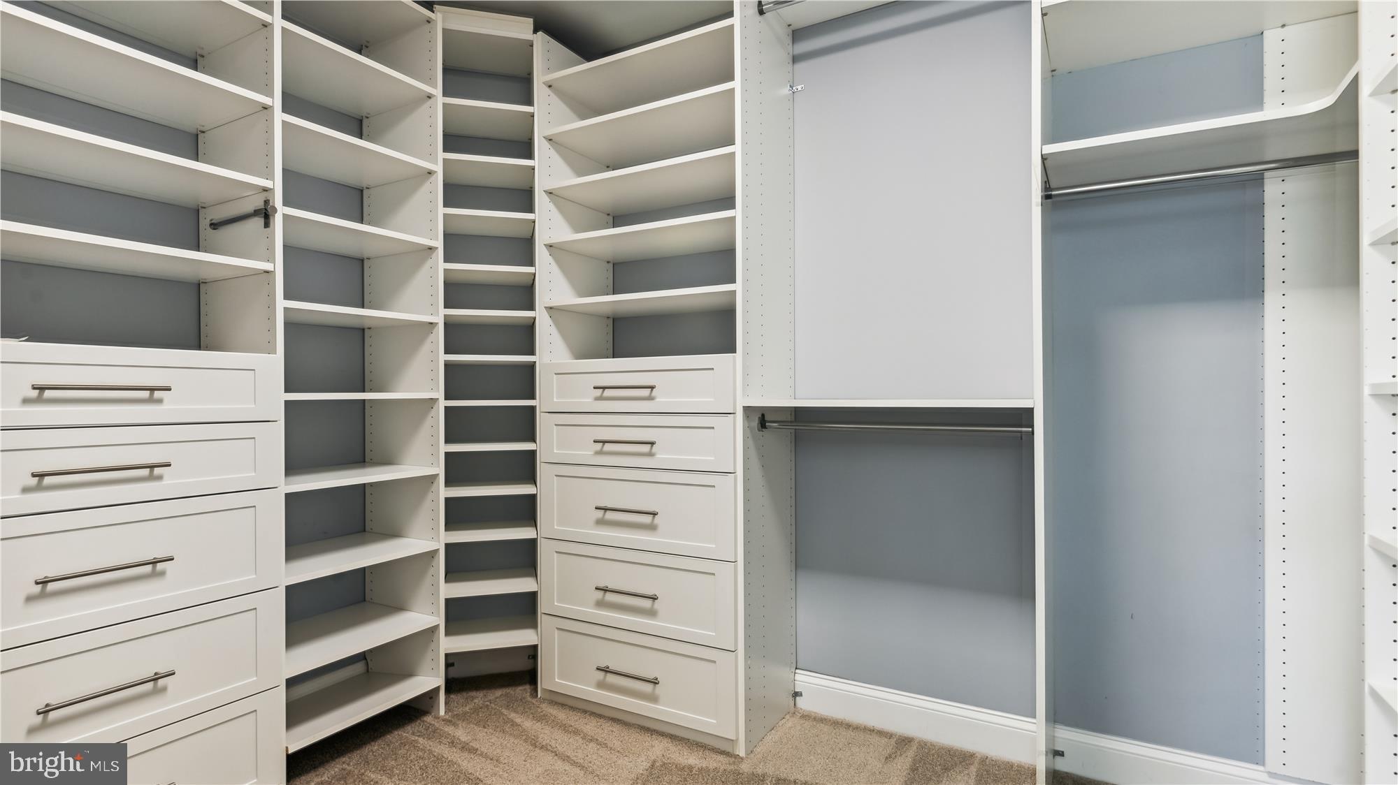 GLEN MAR PARK - Residential