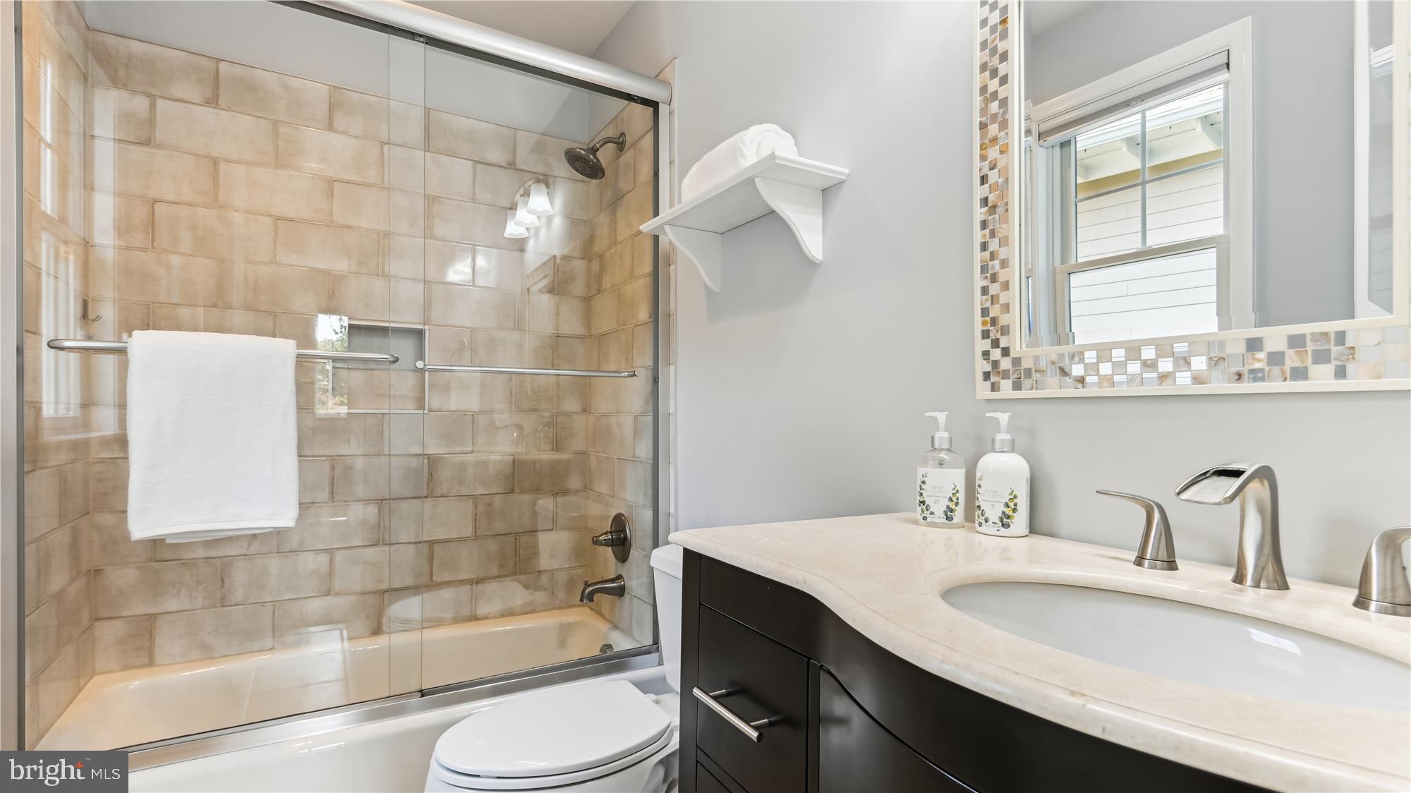 GLEN MAR PARK - Residential