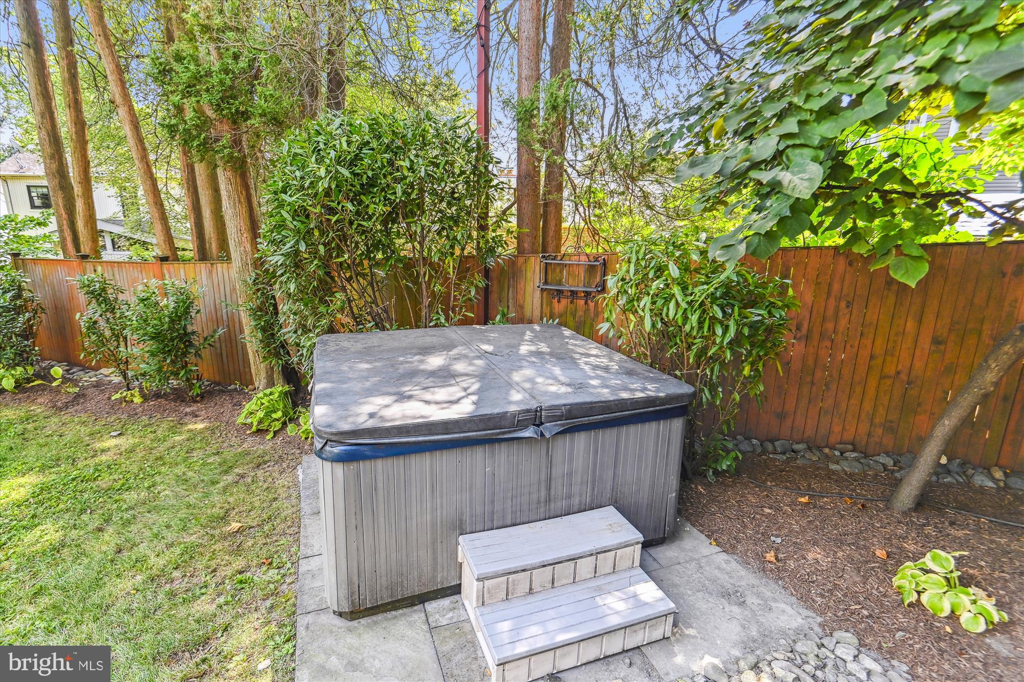 GLEN MAR PARK - Residential