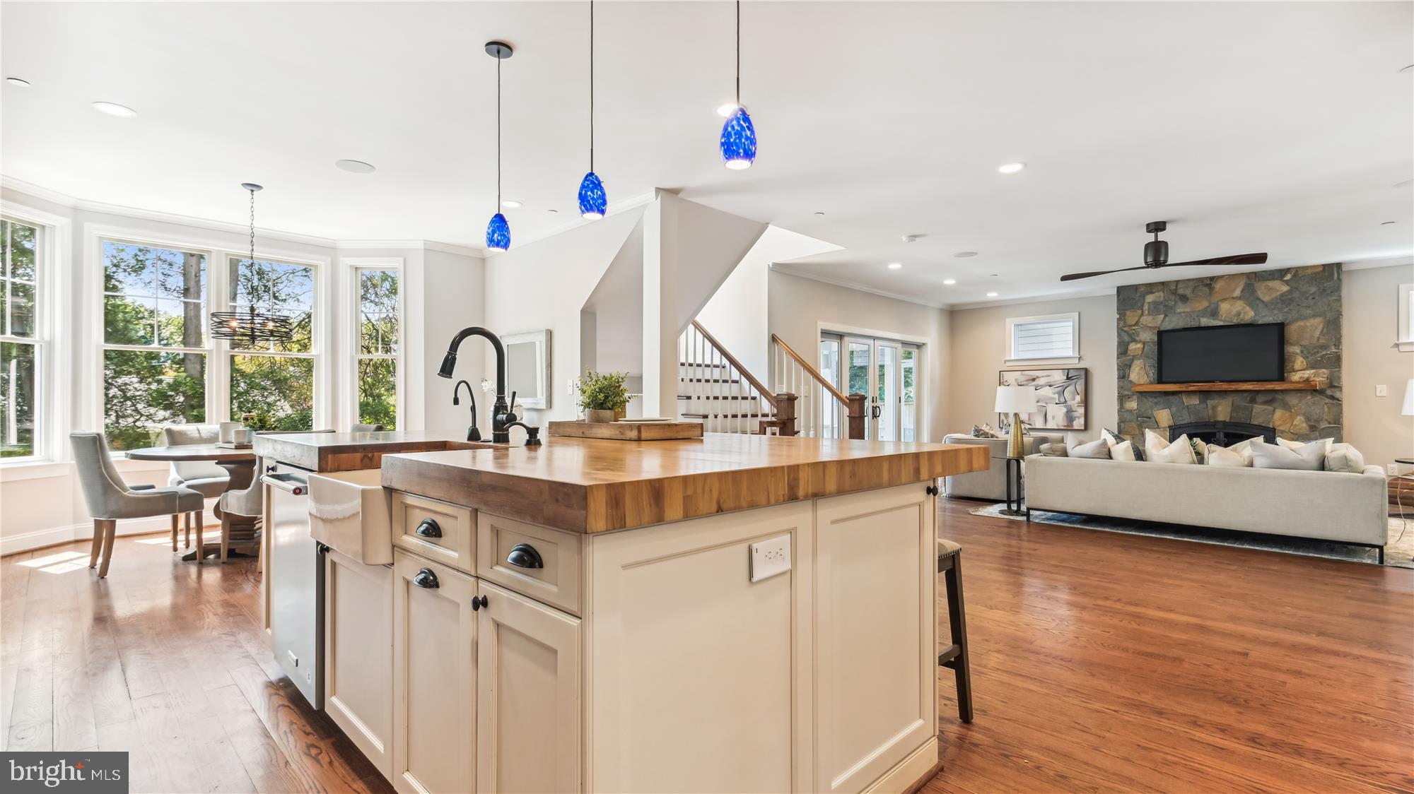 GLEN MAR PARK - Residential