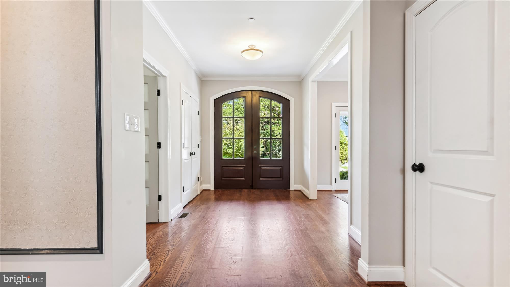 GLEN MAR PARK - Residential