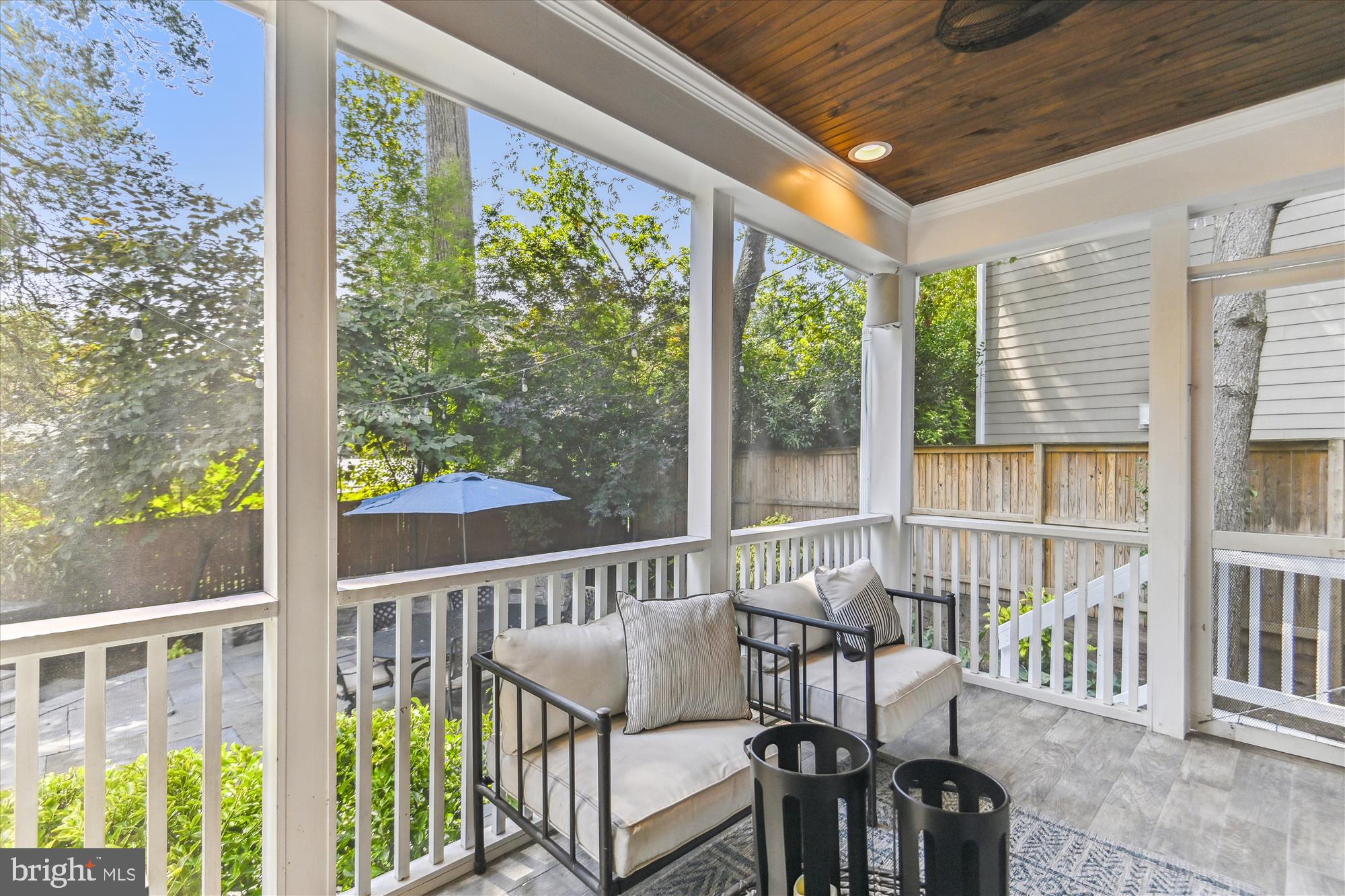 GLEN MAR PARK - Residential