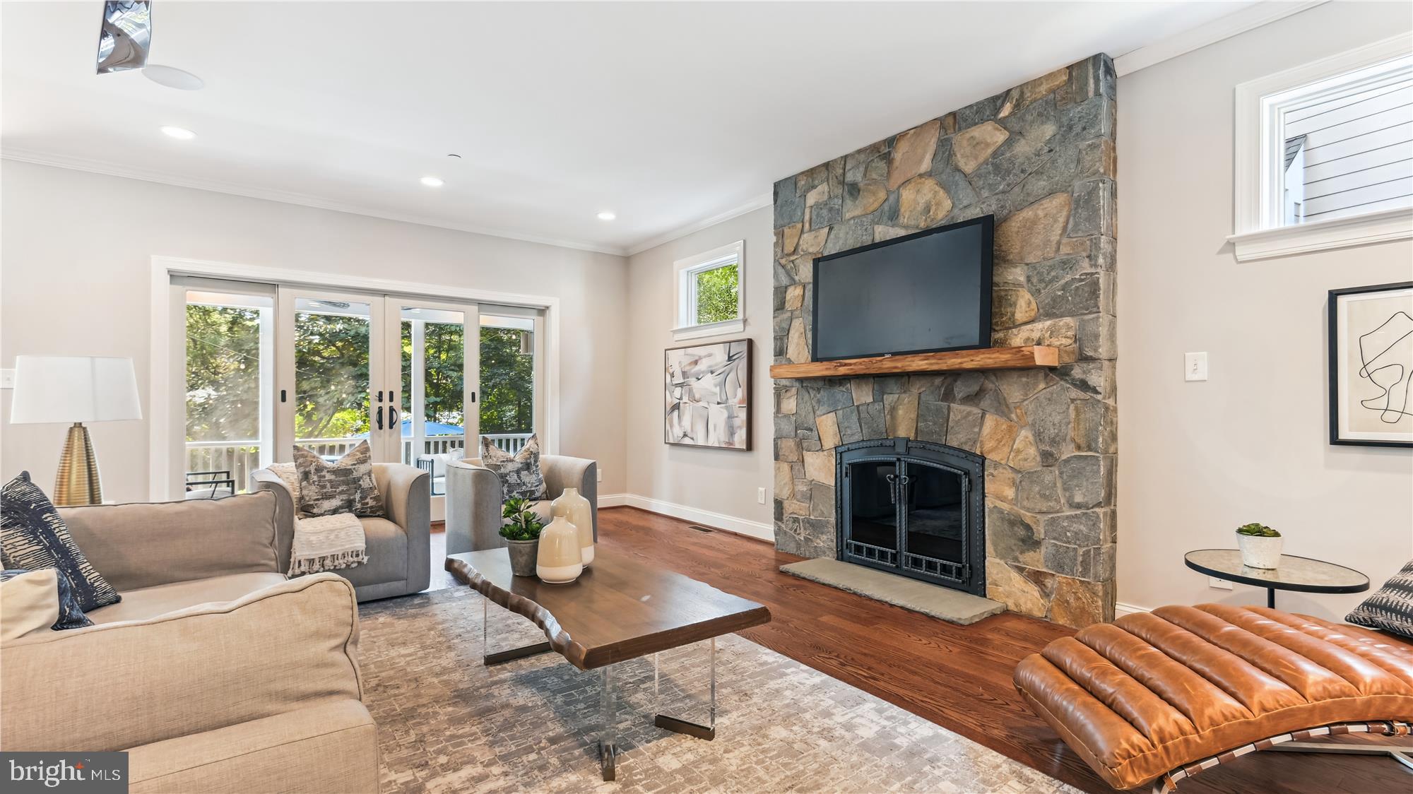 GLEN MAR PARK - Residential