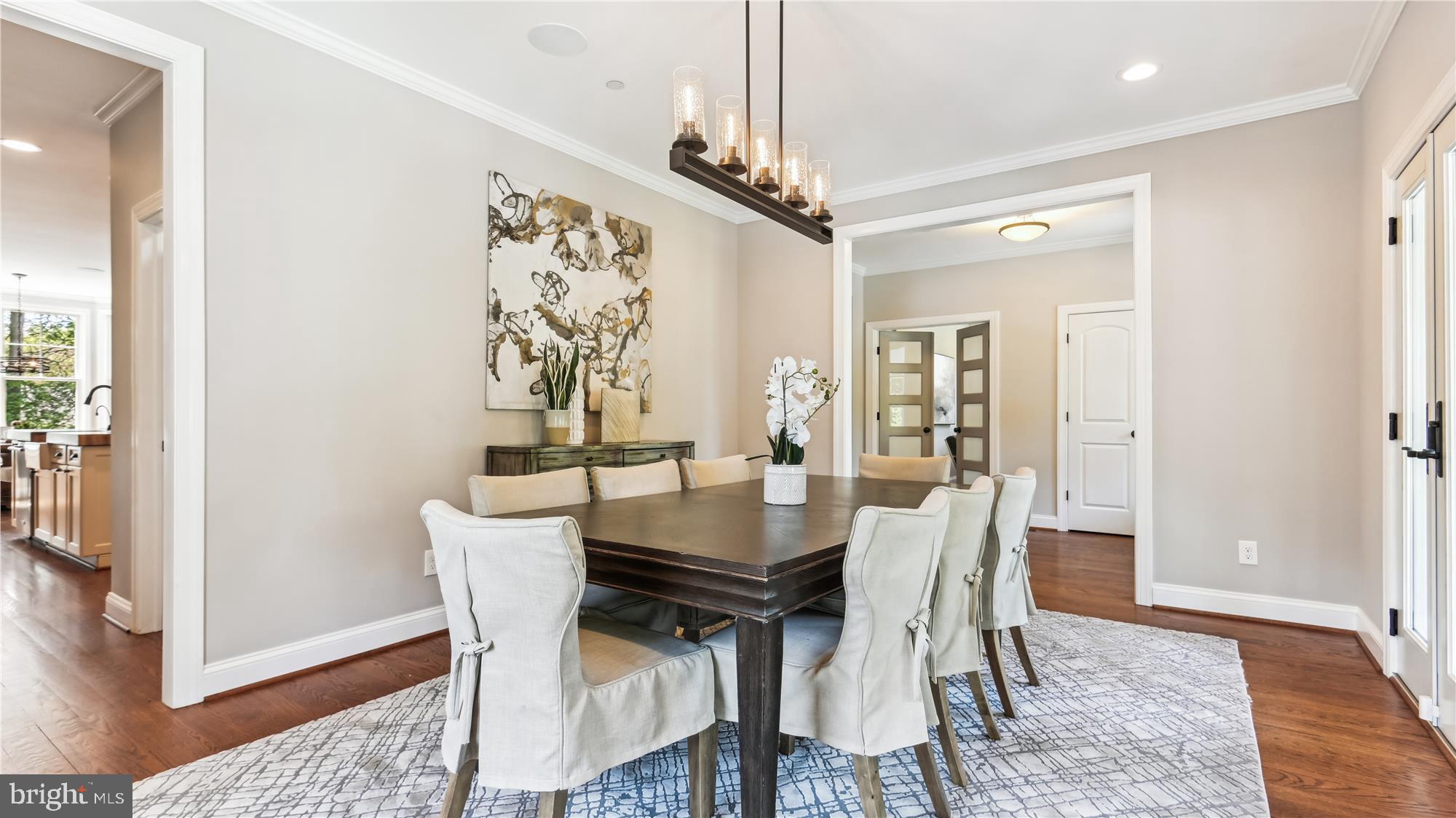 GLEN MAR PARK - Residential