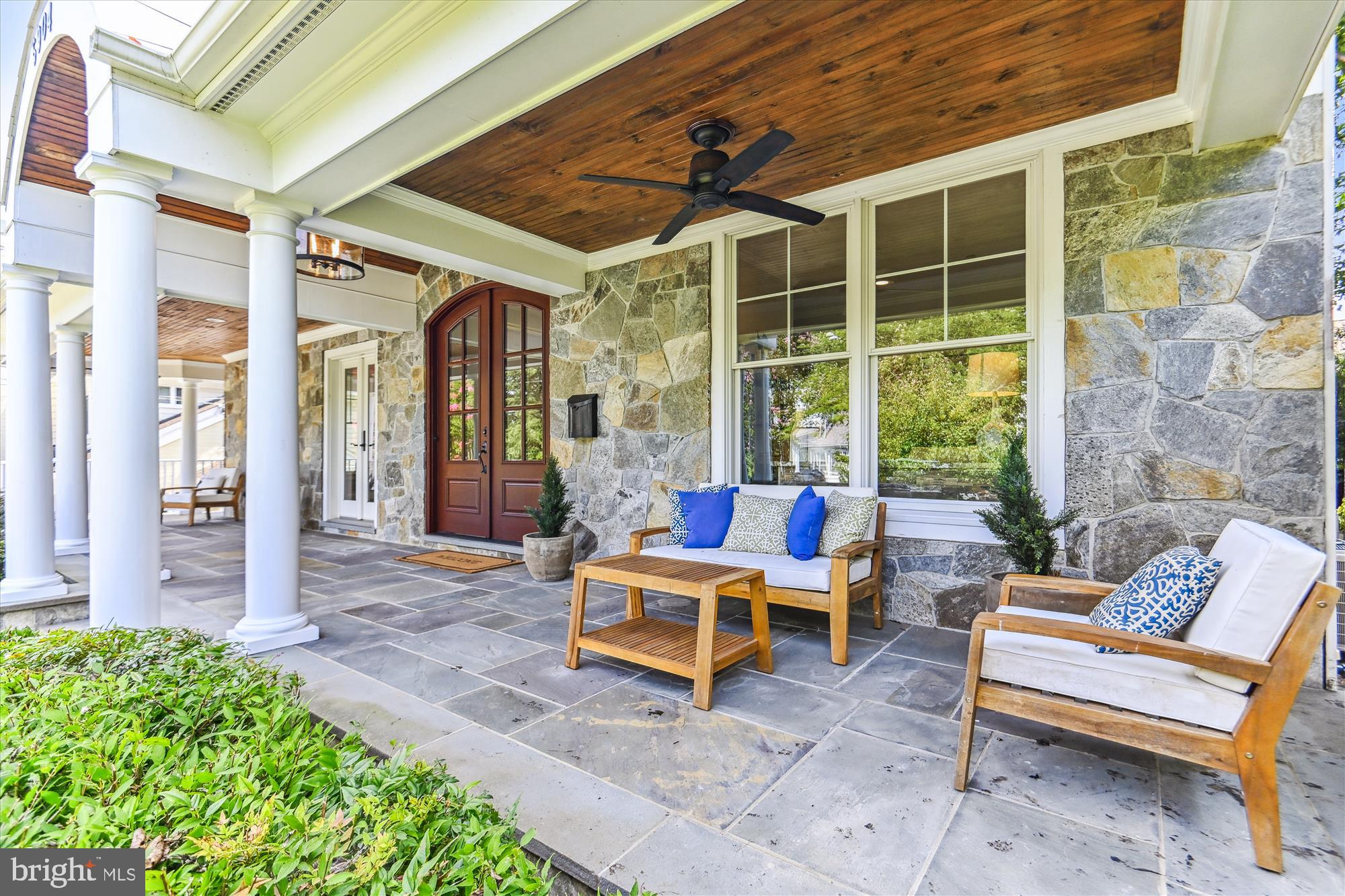 GLEN MAR PARK - Residential