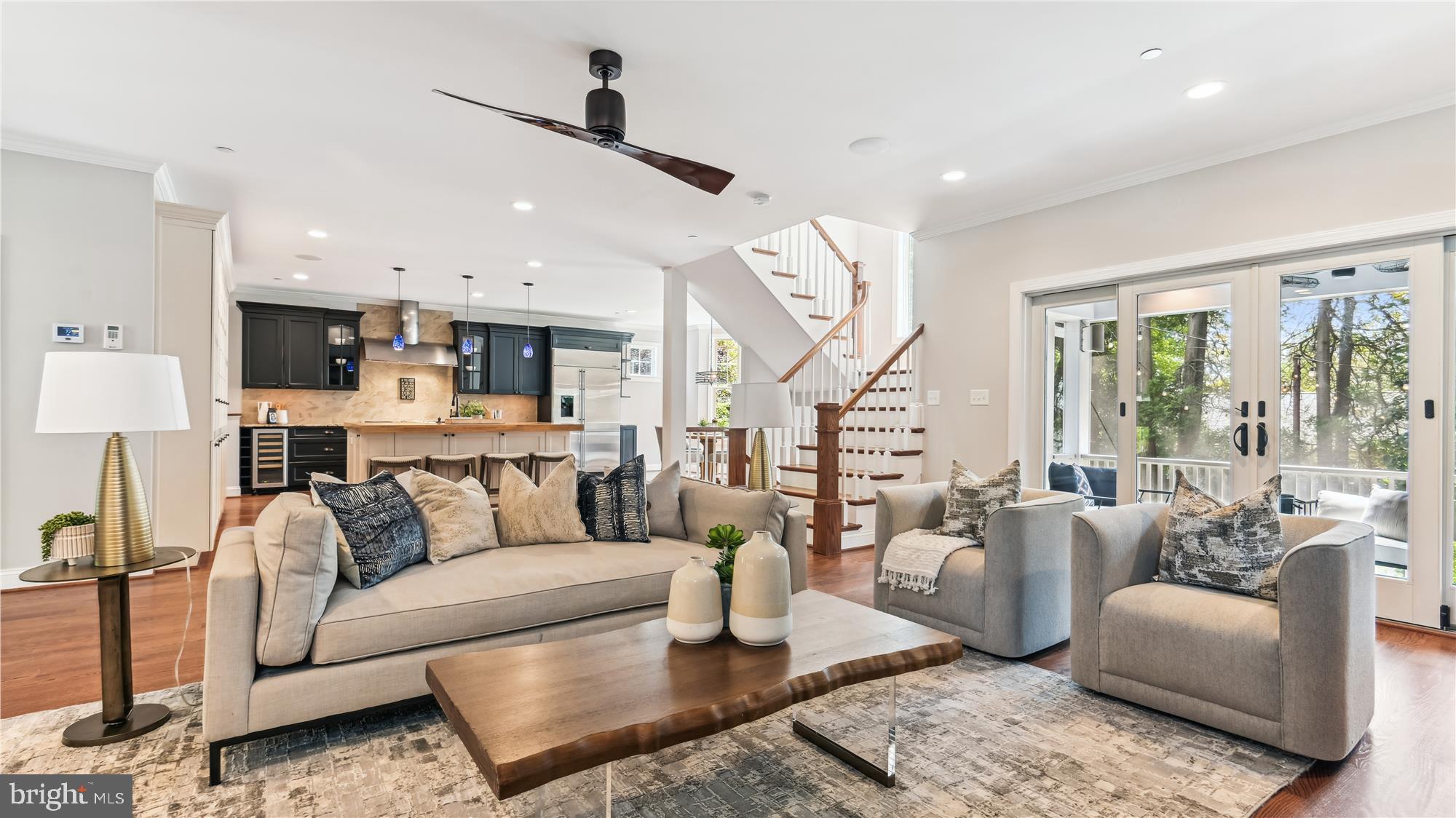 GLEN MAR PARK - Residential