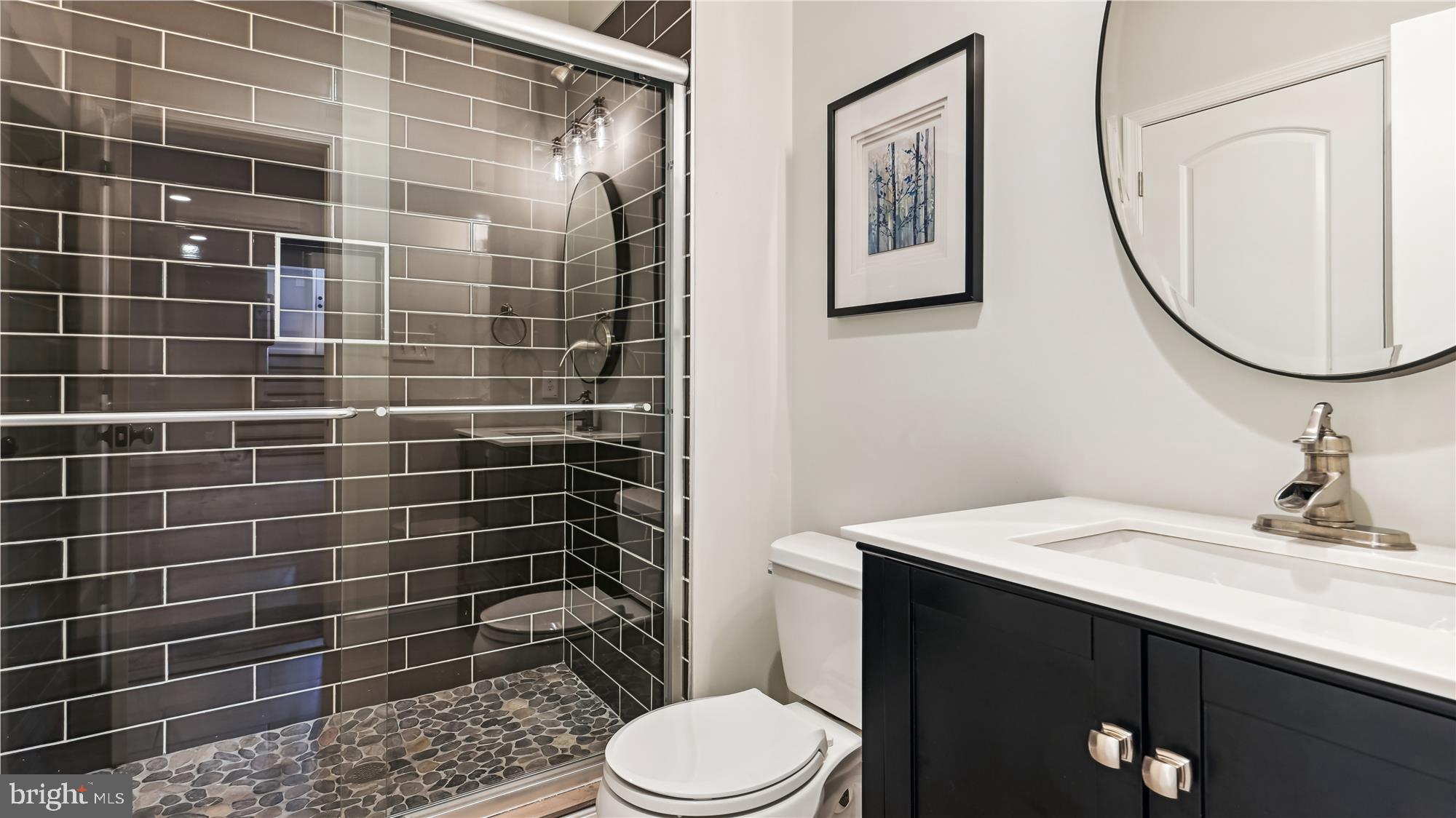 GLEN MAR PARK - Residential