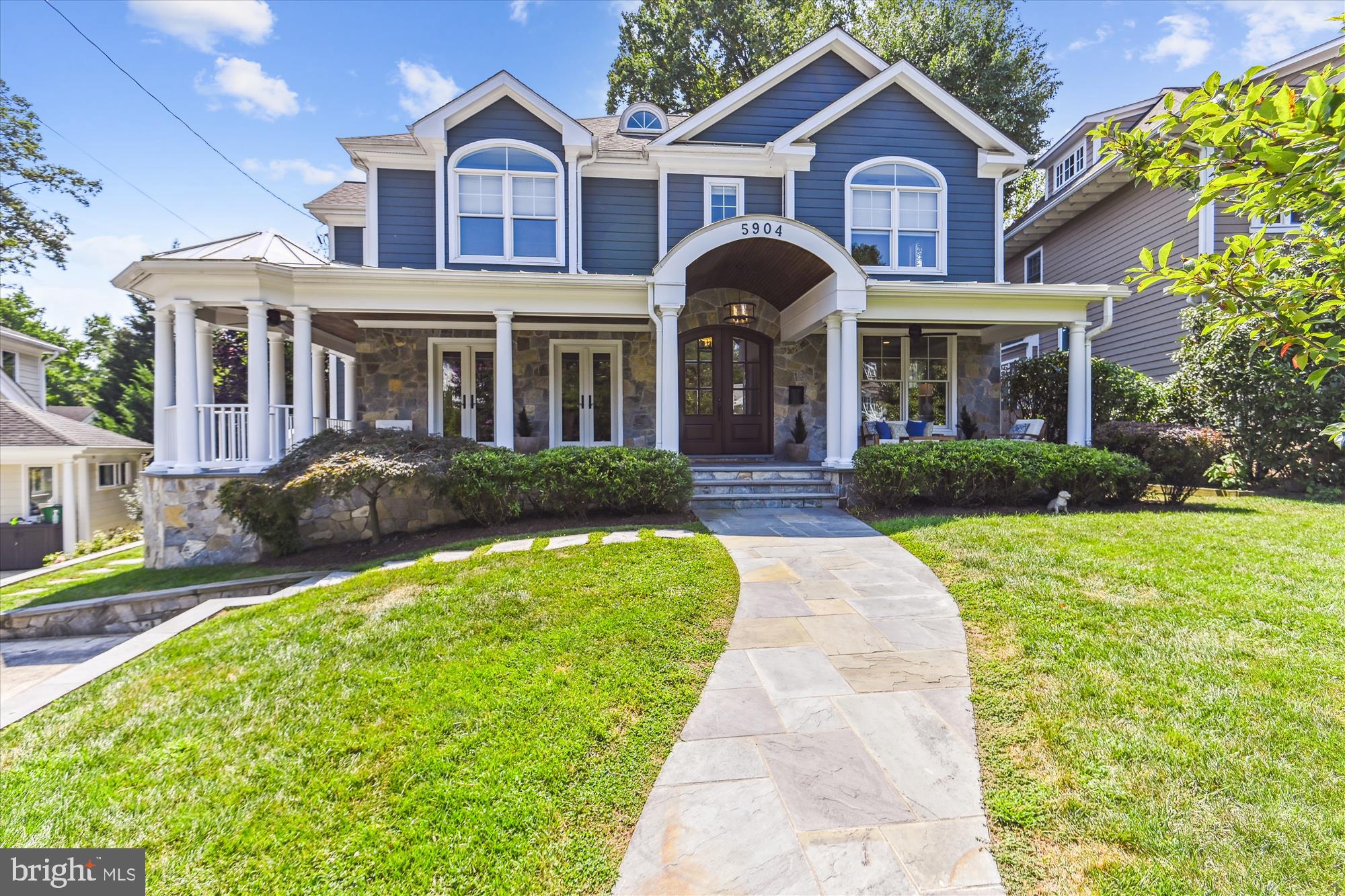 GLEN MAR PARK - Residential