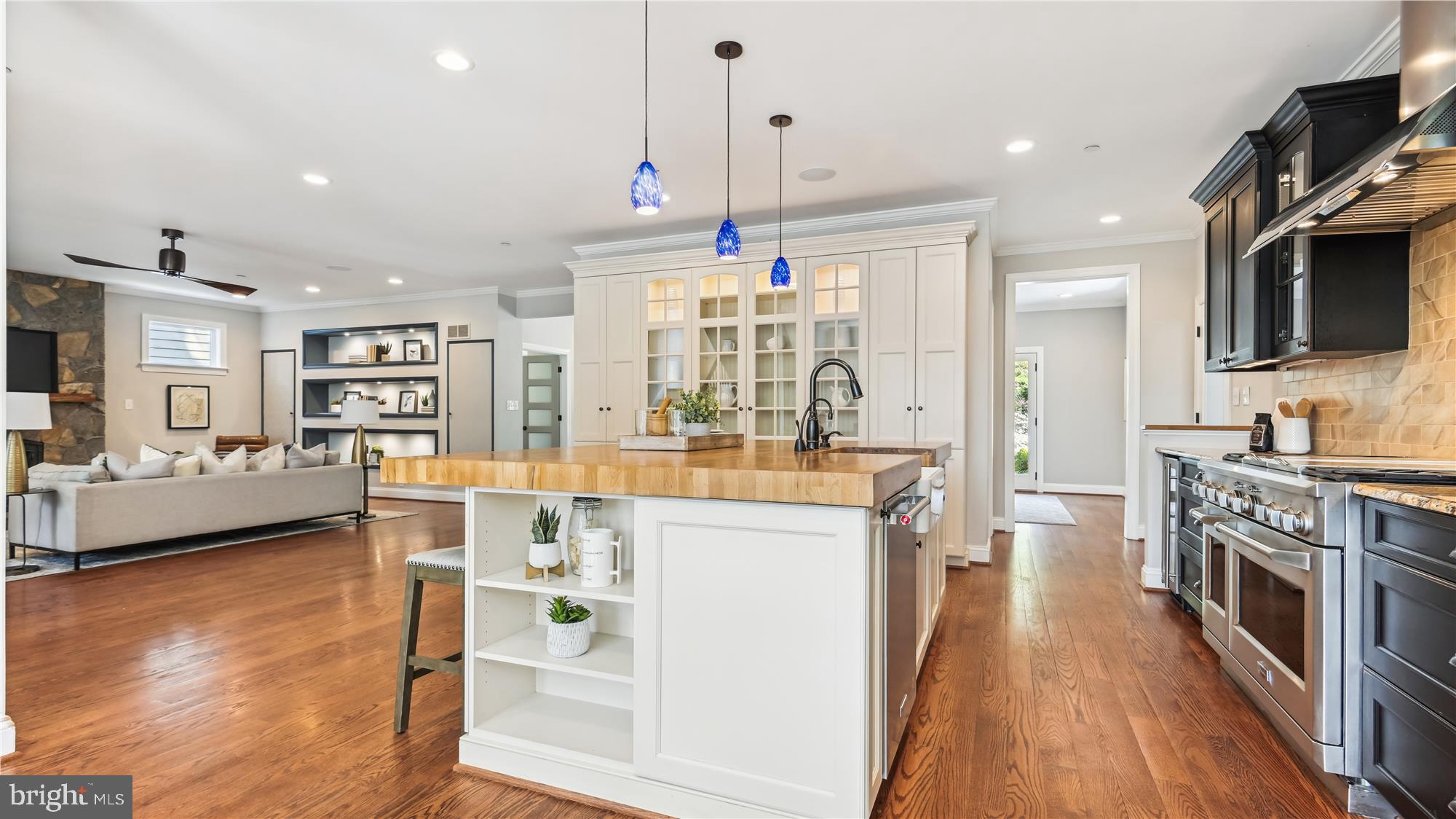 GLEN MAR PARK - Residential