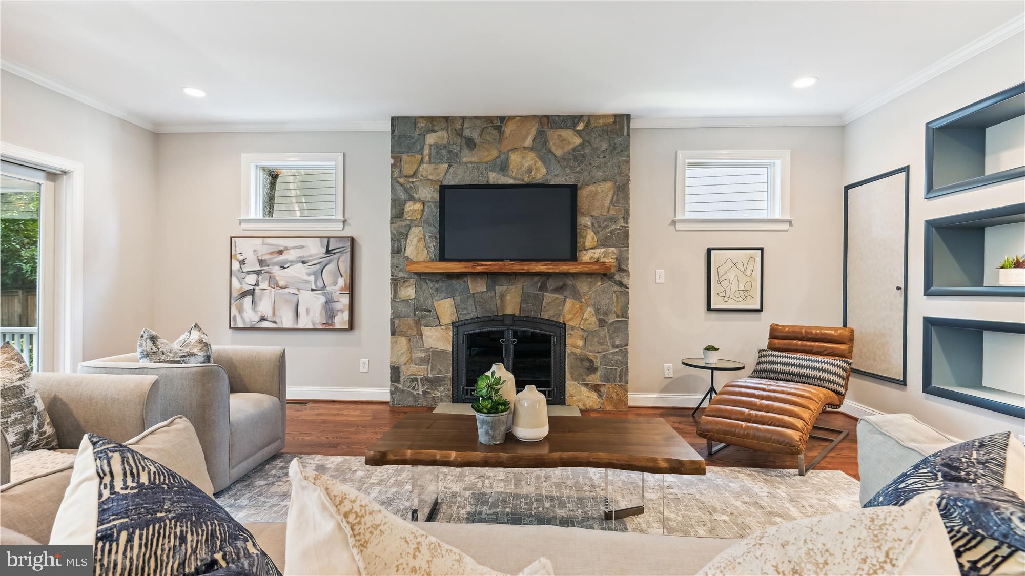 GLEN MAR PARK - Residential