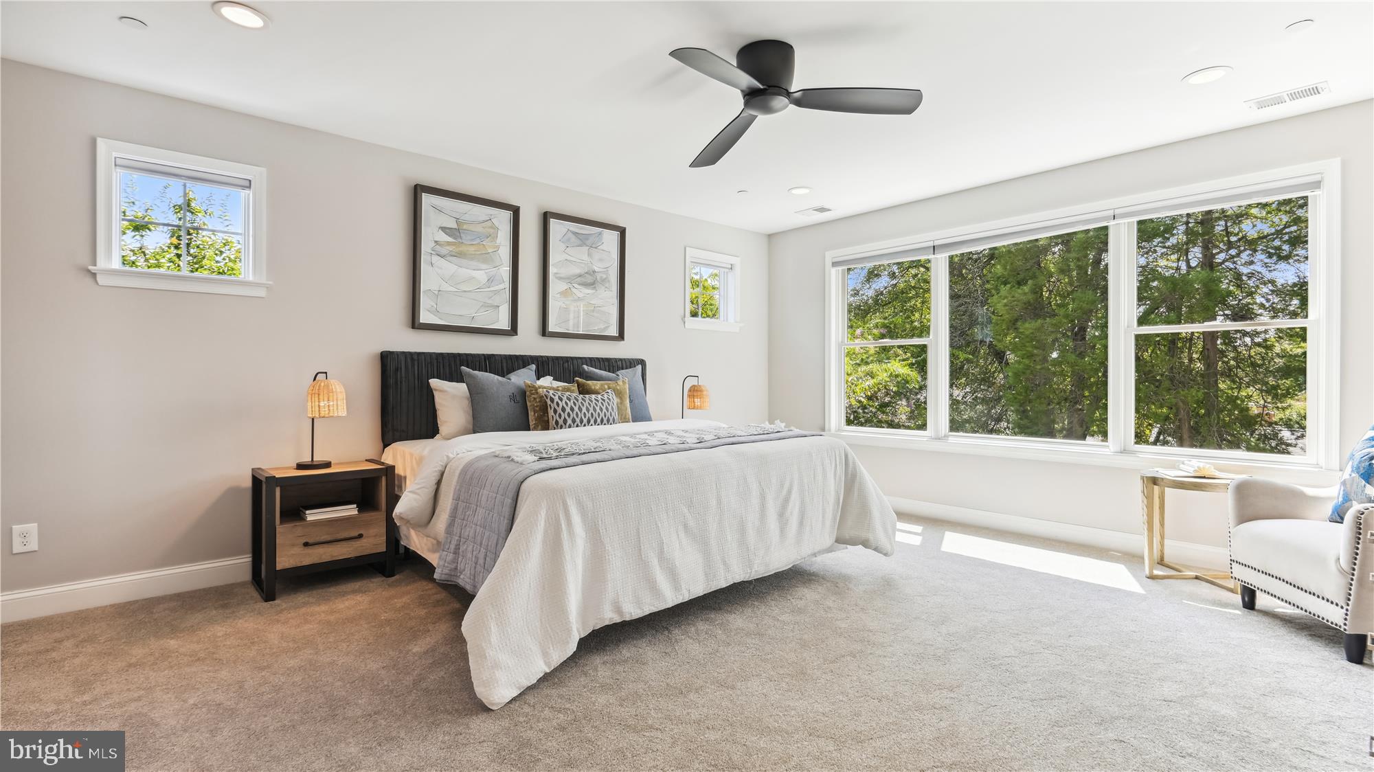 GLEN MAR PARK - Residential