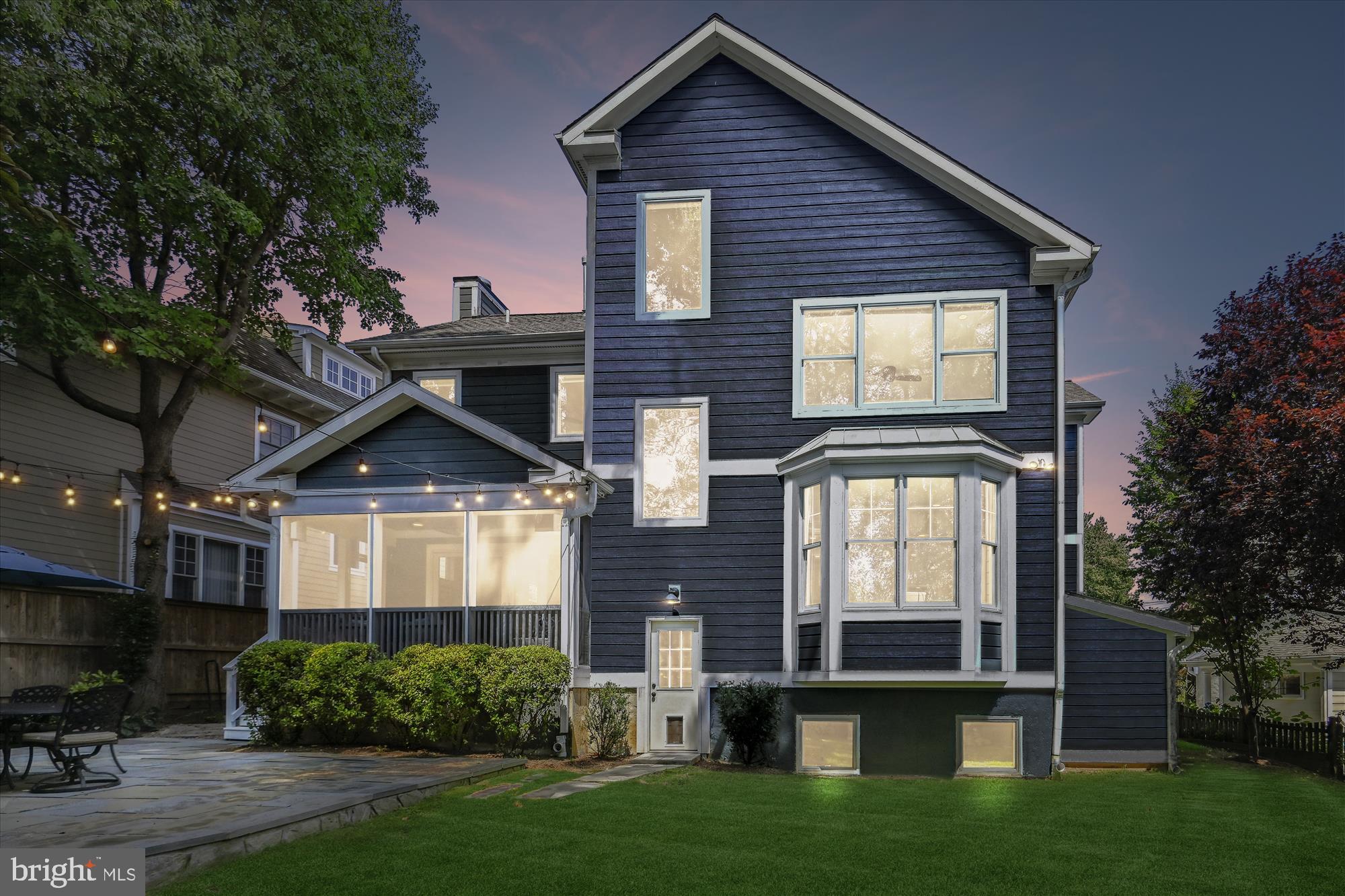 GLEN MAR PARK - Residential