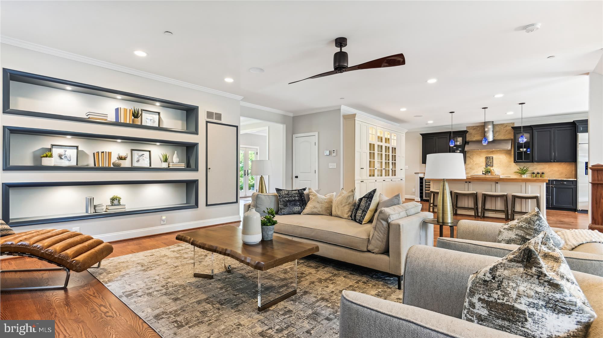 GLEN MAR PARK - Residential