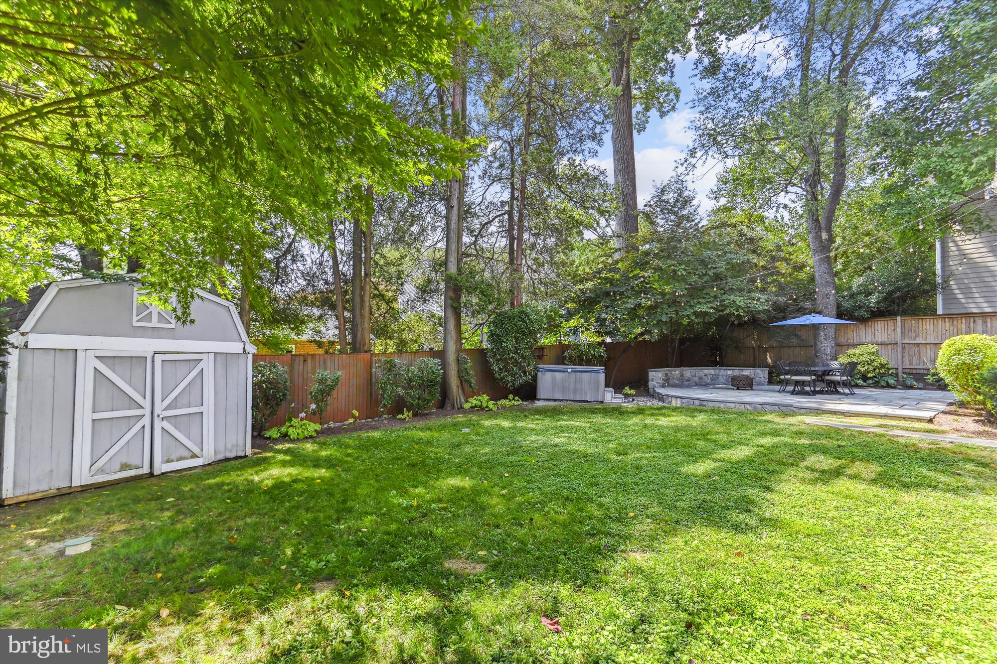 GLEN MAR PARK - Residential