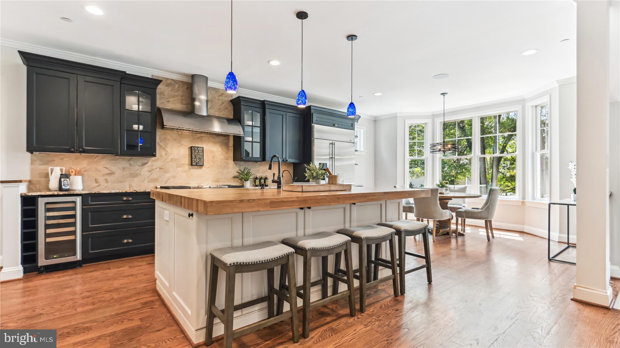 GLEN MAR PARK - Residential