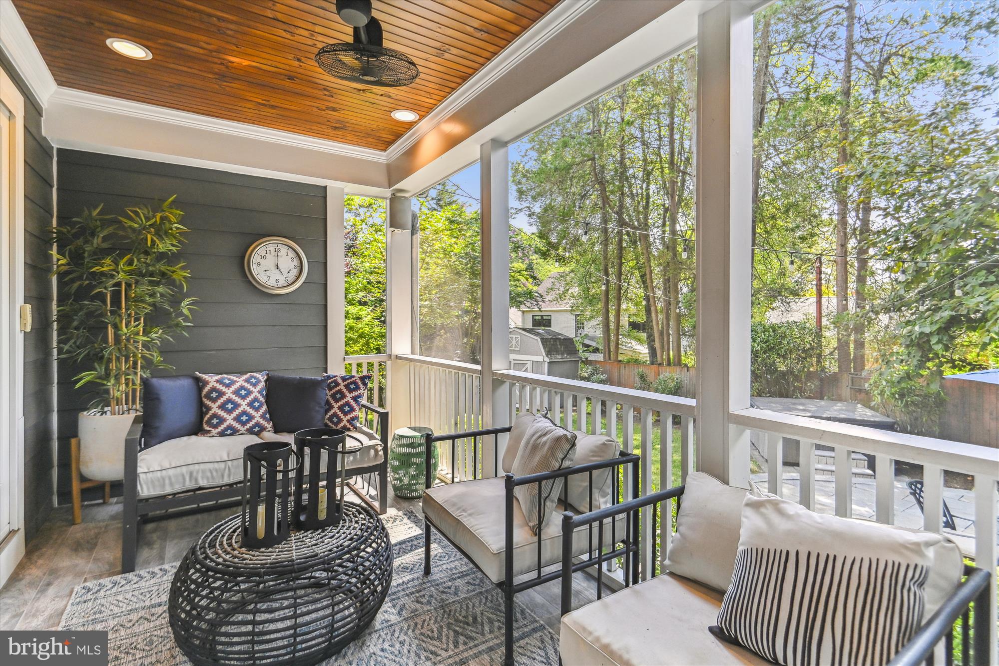 GLEN MAR PARK - Residential