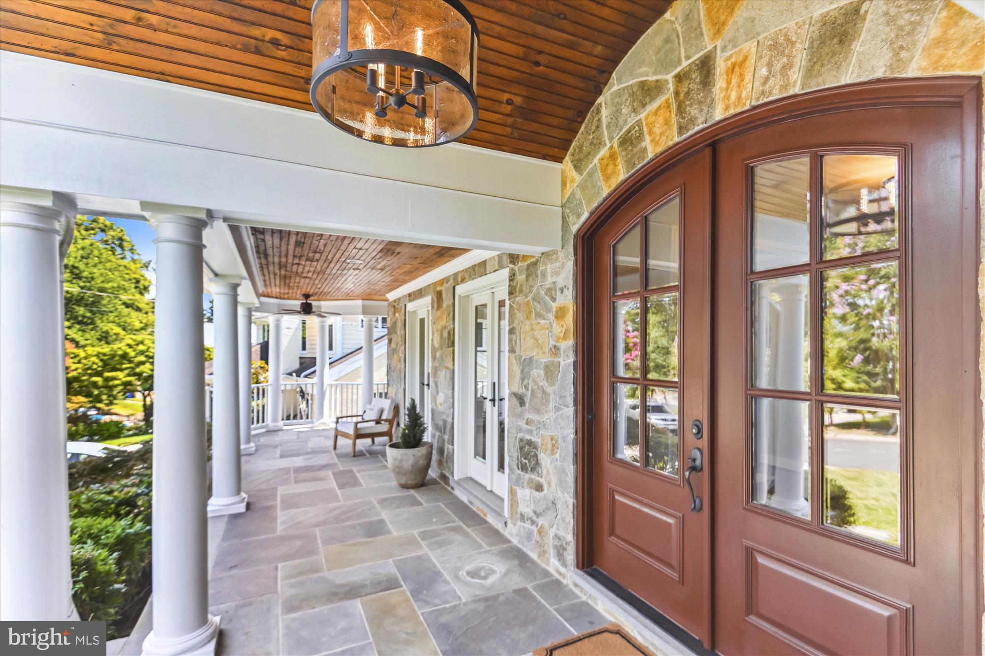 GLEN MAR PARK - Residential