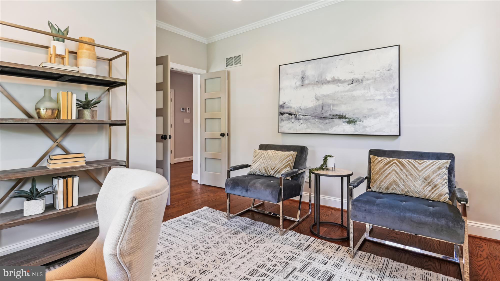 GLEN MAR PARK - Residential