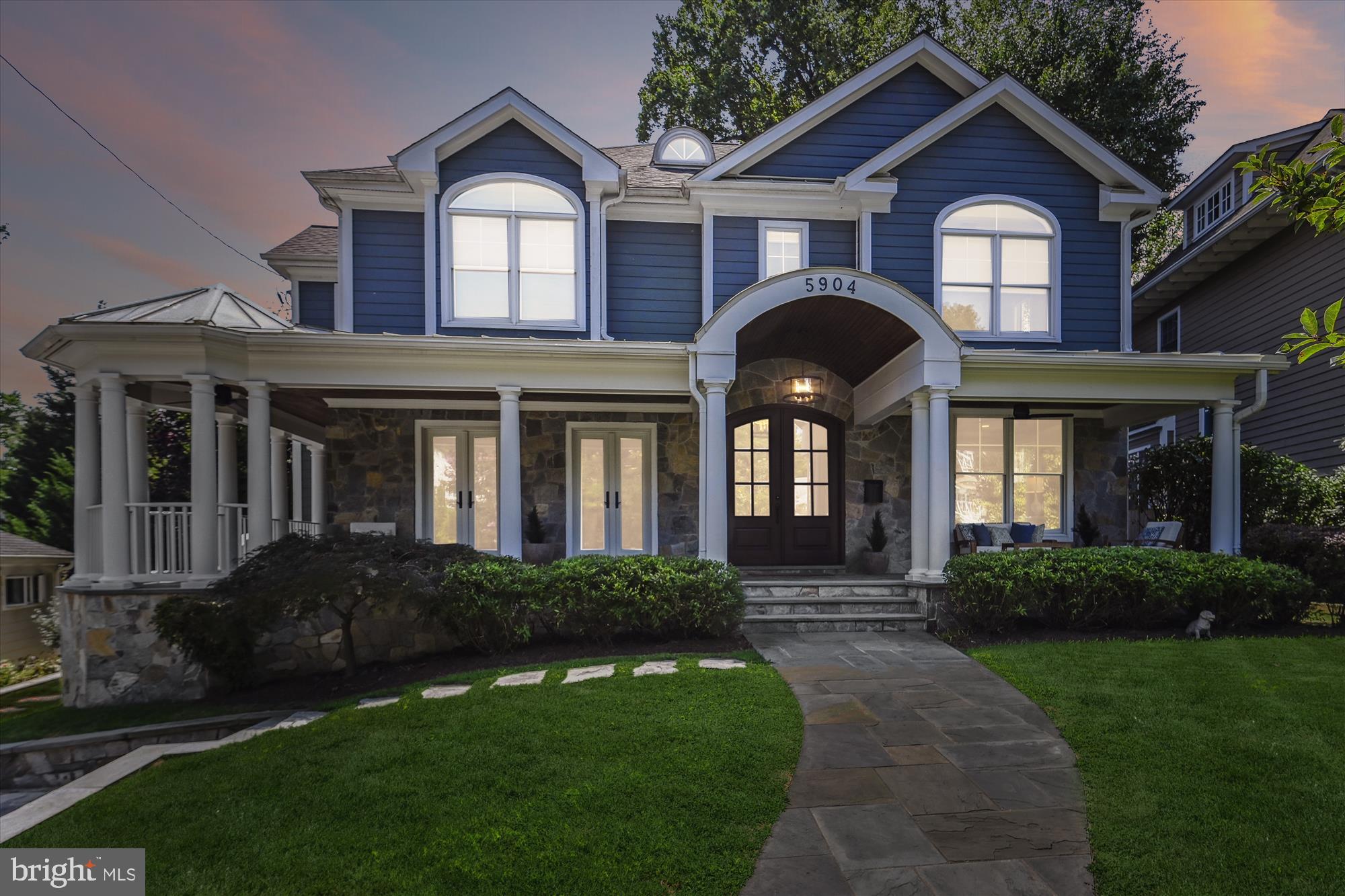 GLEN MAR PARK - Residential