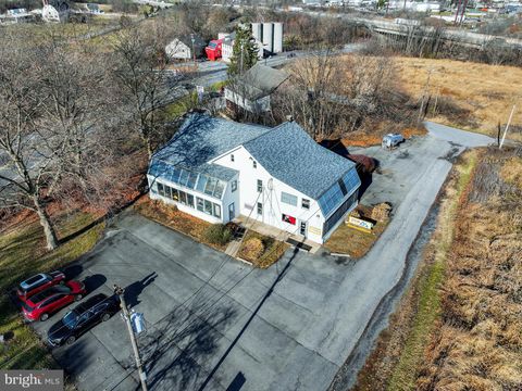 830 FLORY MILL ROAD LANCASTER PA 17601