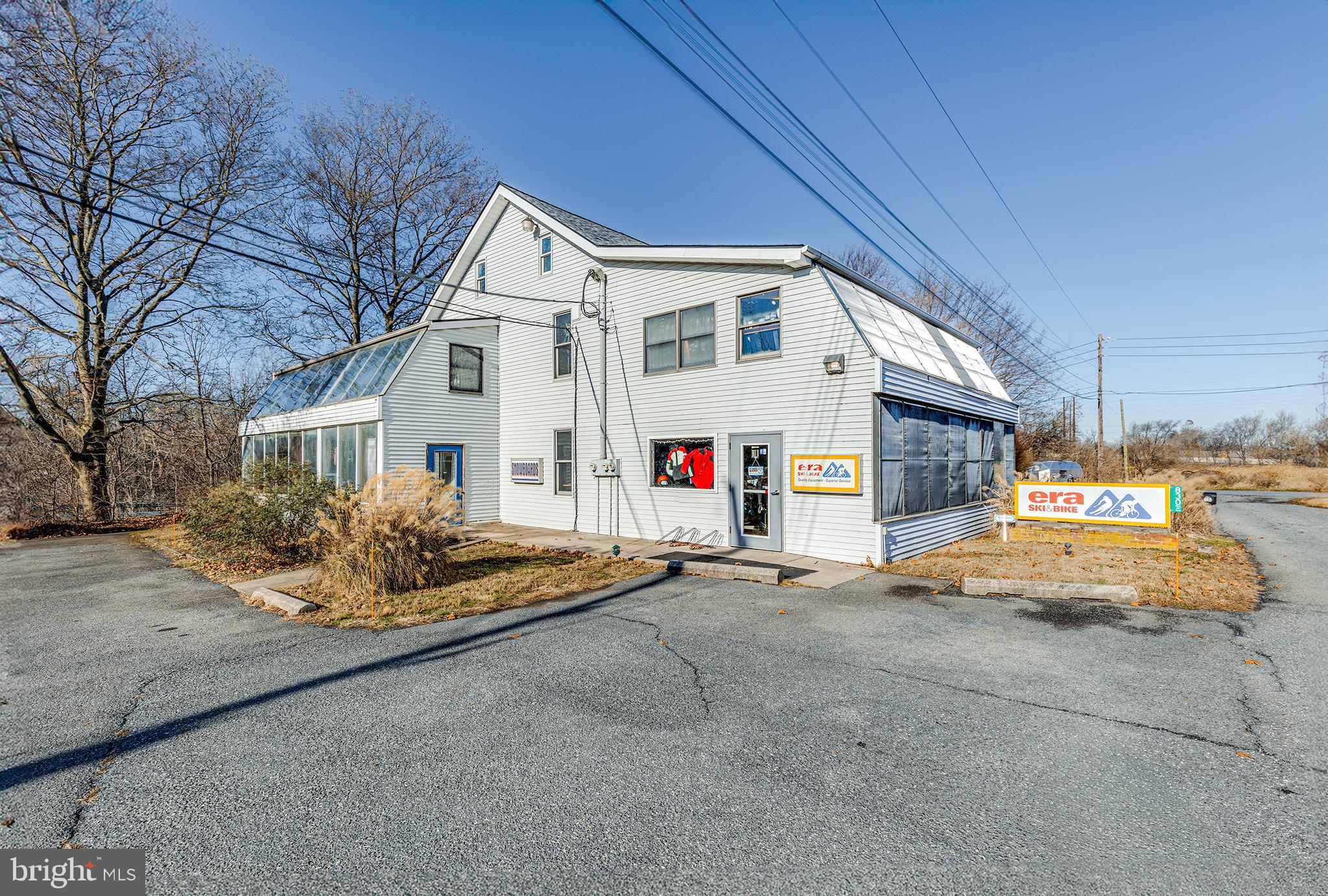 830 FLORY MILL ROAD
