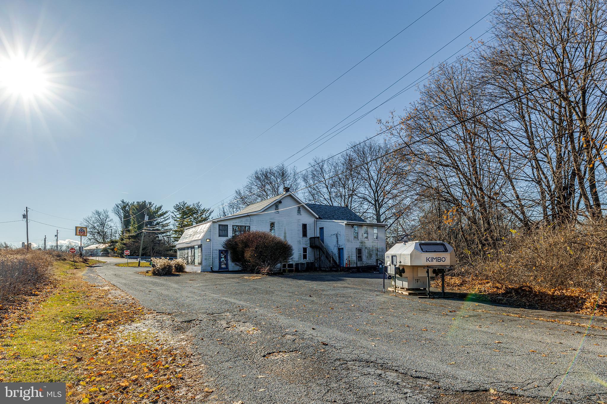 830 FLORY MILL ROAD