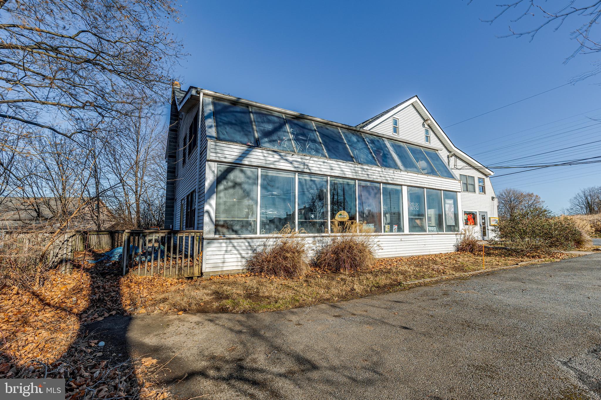 830 FLORY MILL ROAD