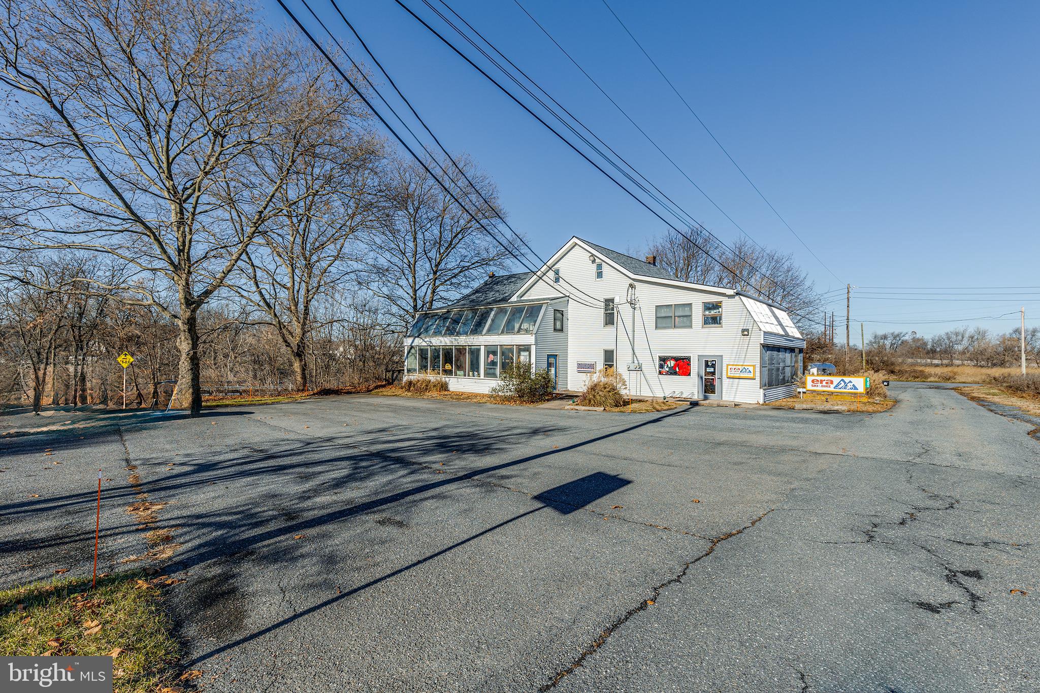 830 FLORY MILL ROAD