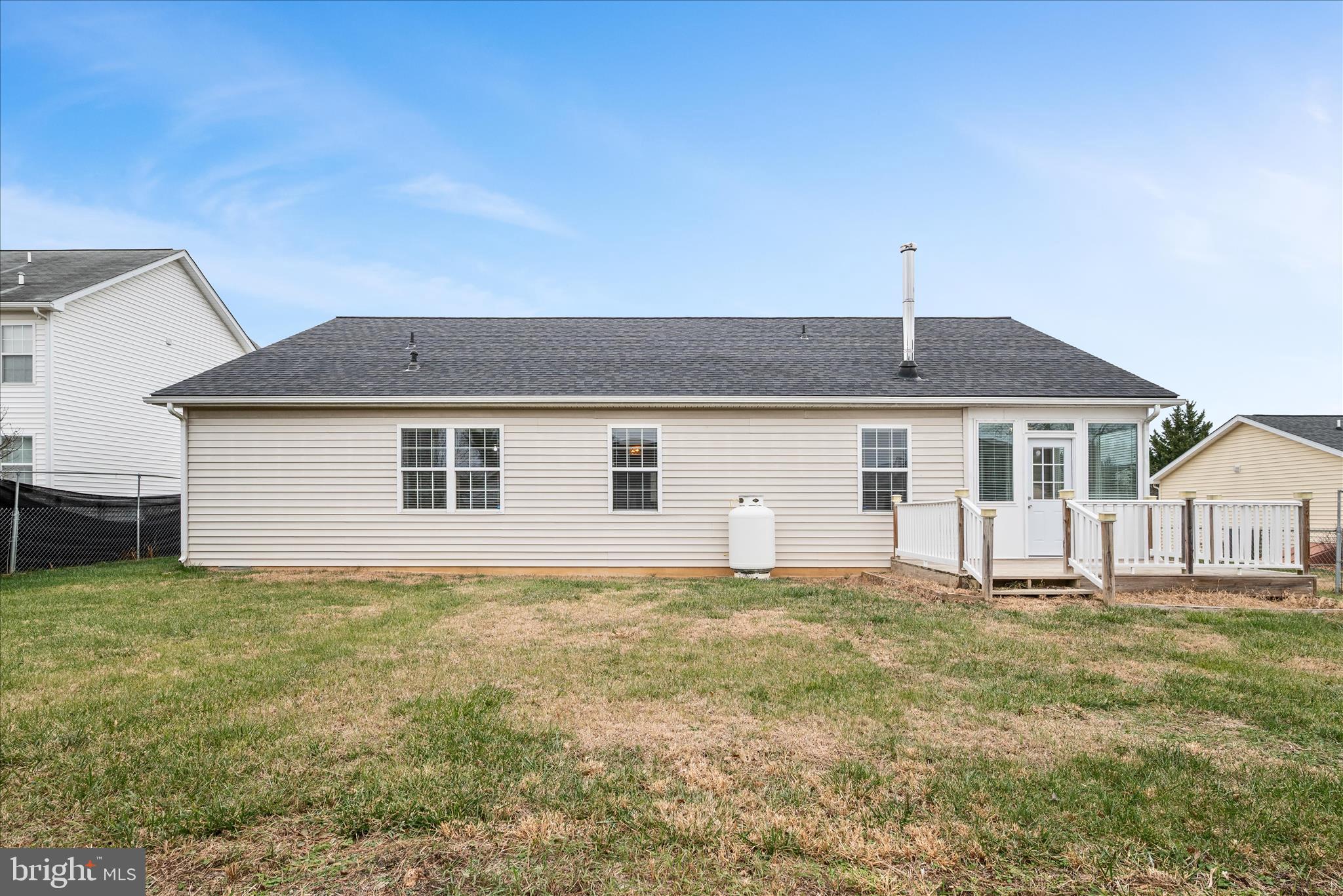 RIDGEFIELD - Residential