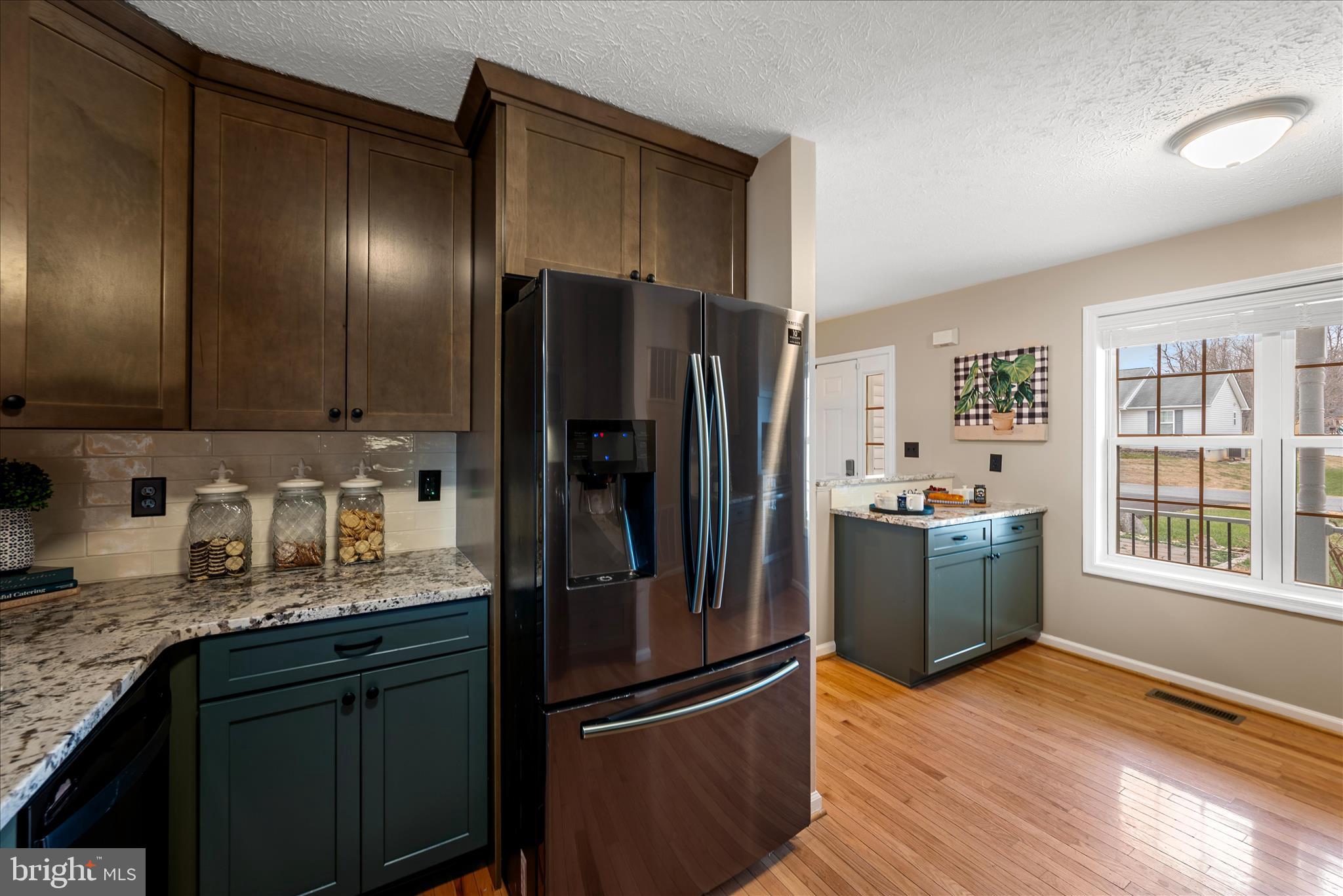 RIDGEFIELD - Residential