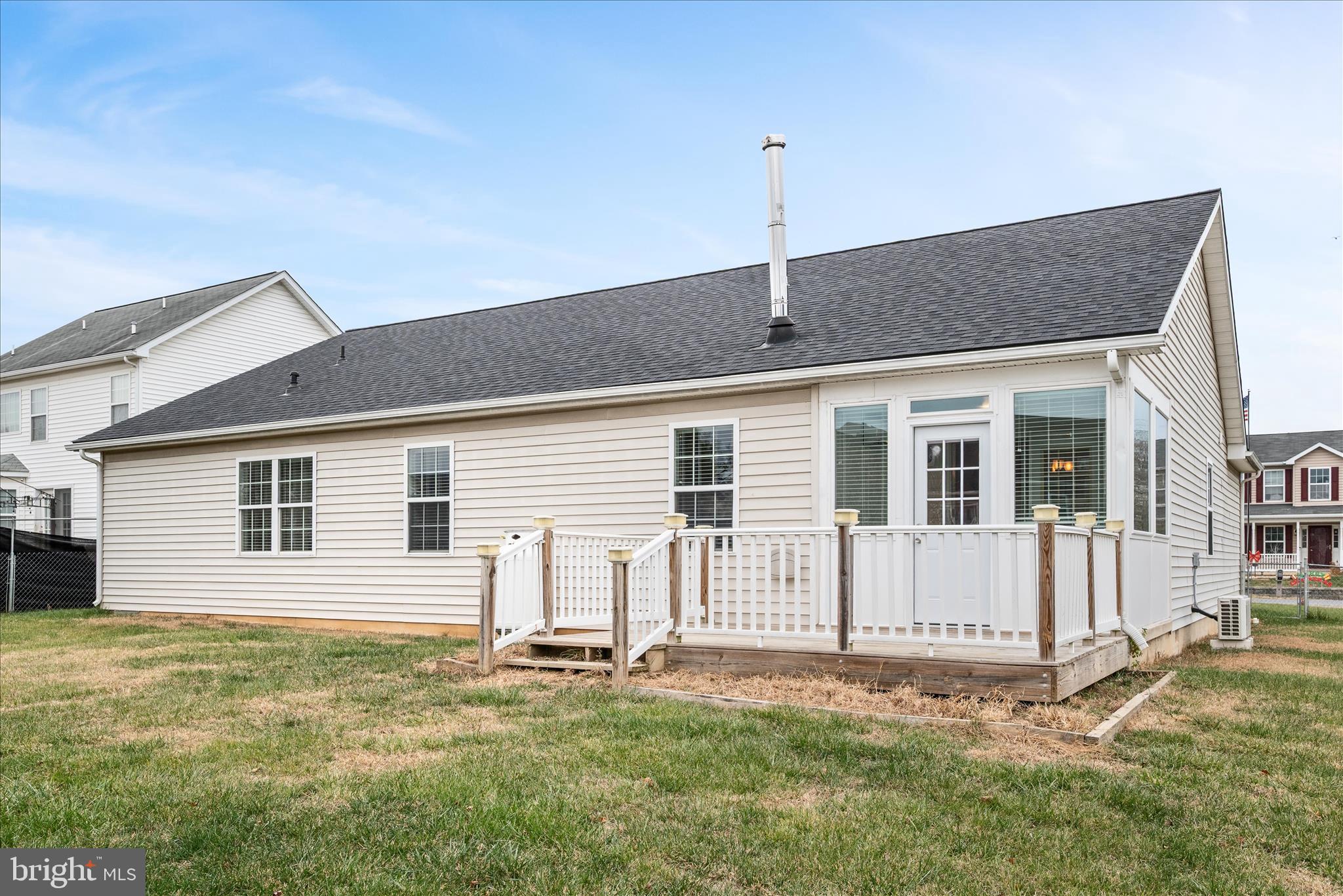 RIDGEFIELD - Residential