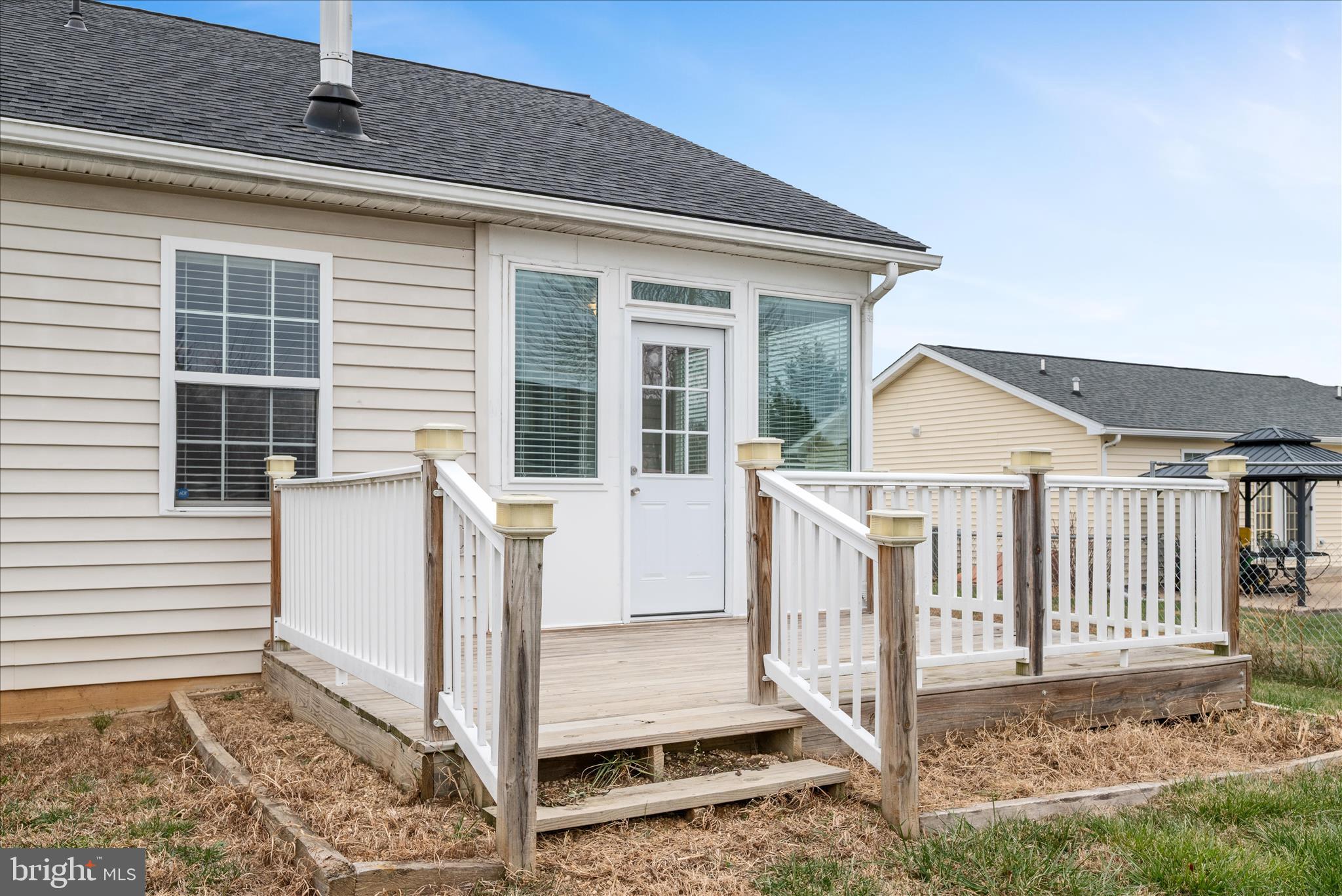 RIDGEFIELD - Residential