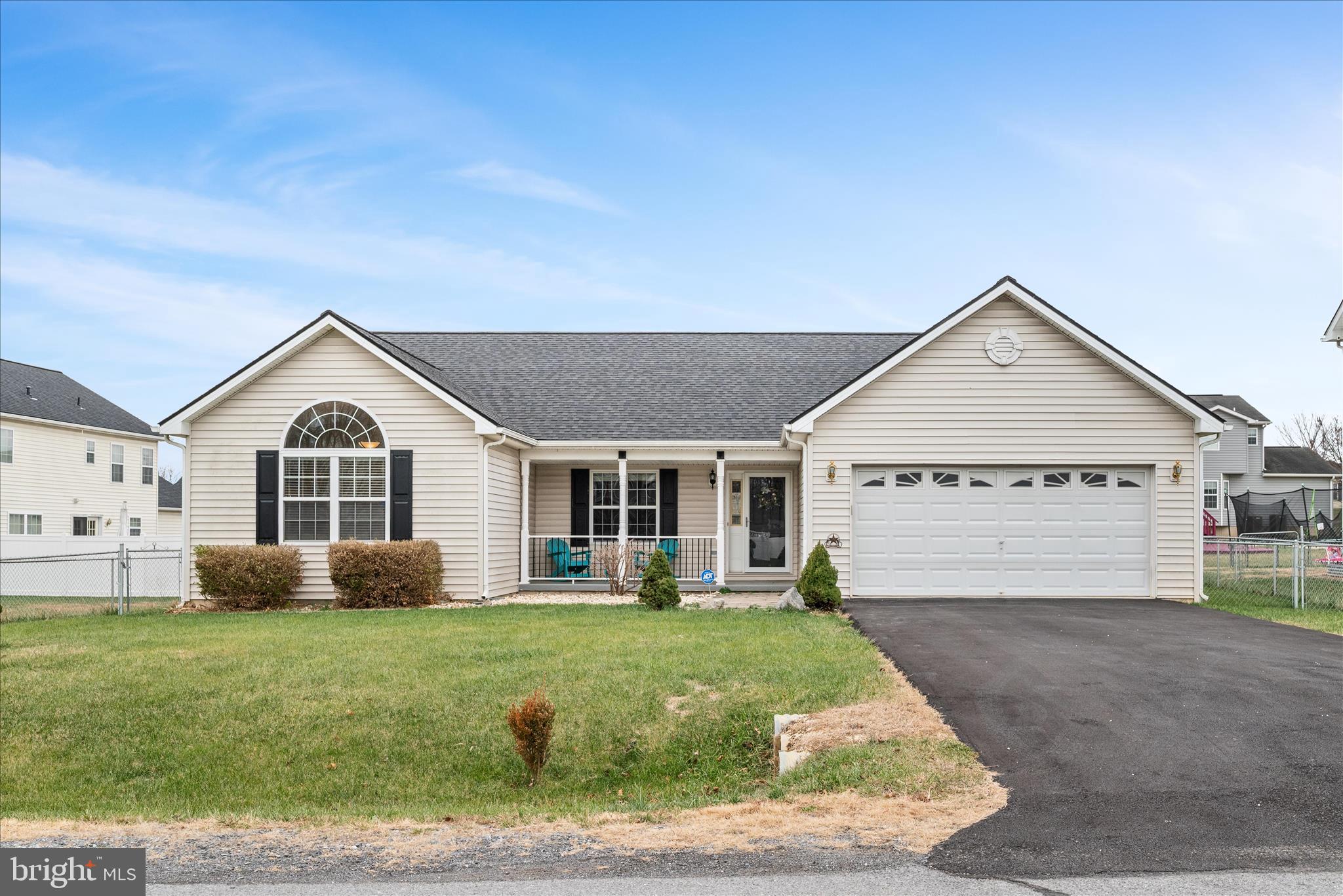 RIDGEFIELD - Residential