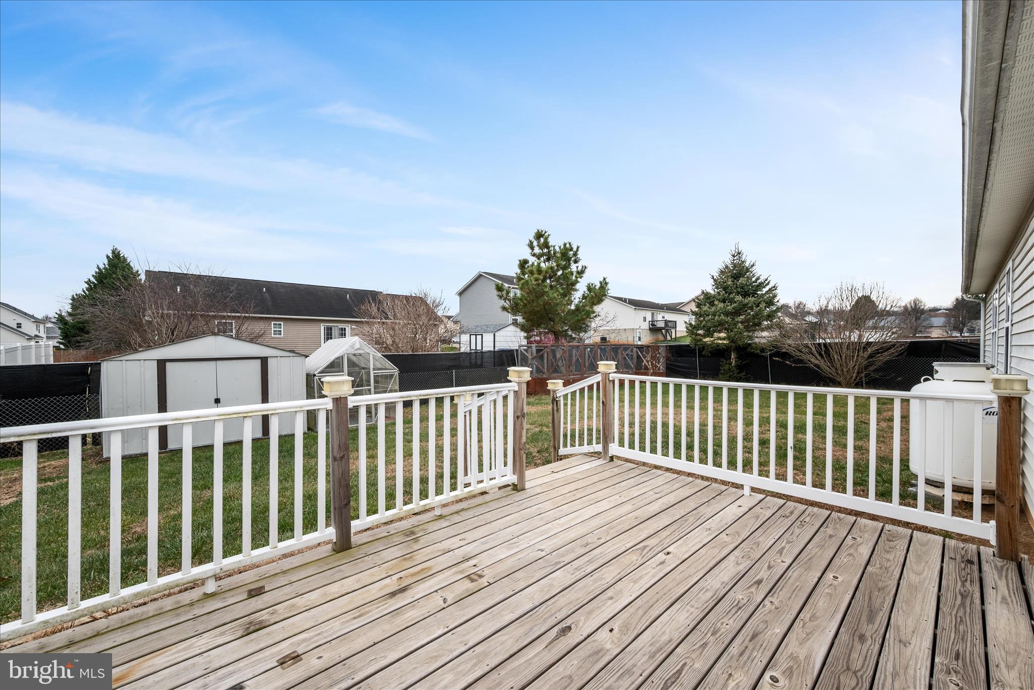 RIDGEFIELD - Residential