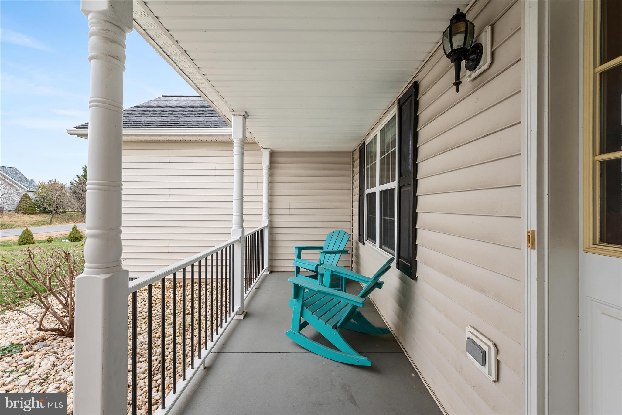 RIDGEFIELD - Residential