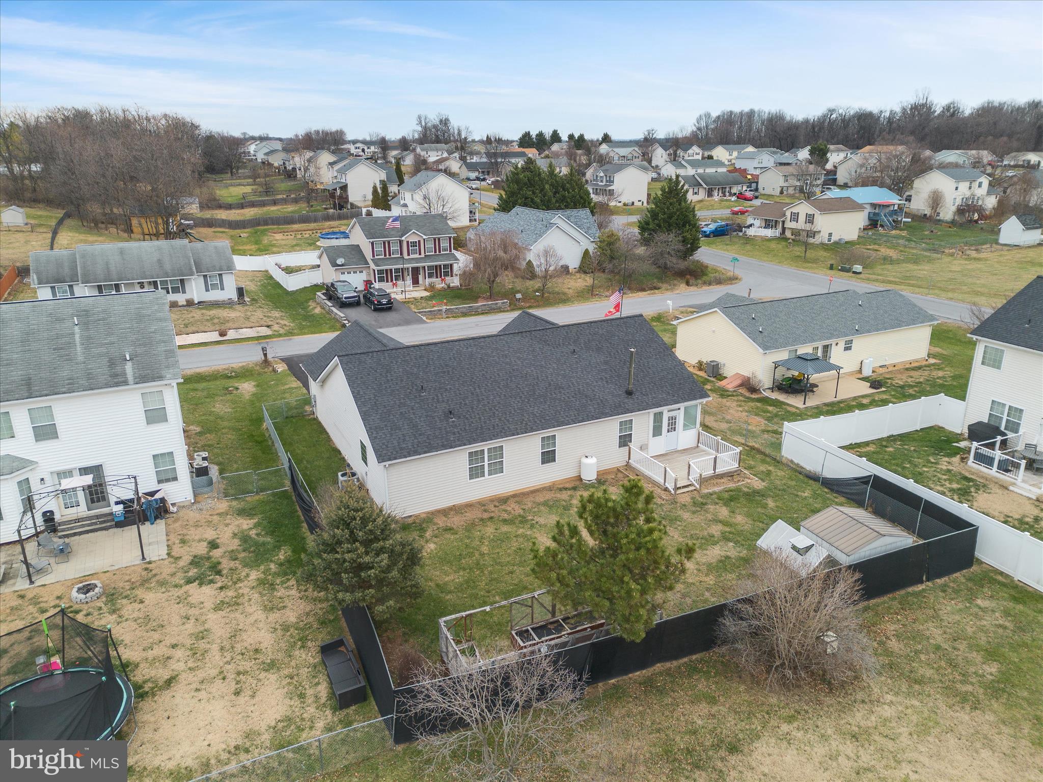 RIDGEFIELD - Residential