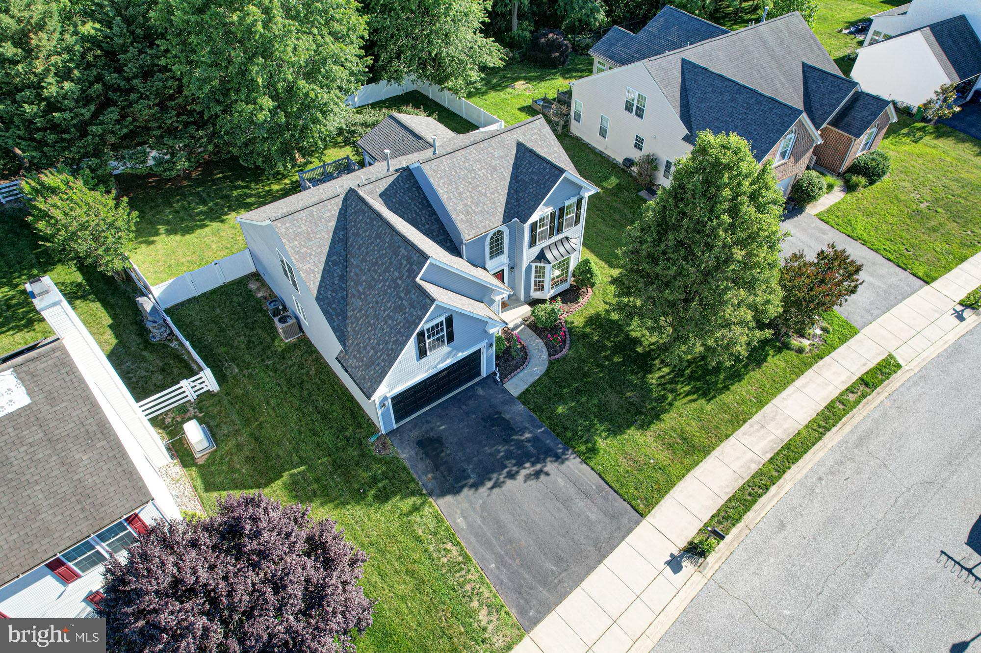 23 BROWNING CIRCLE