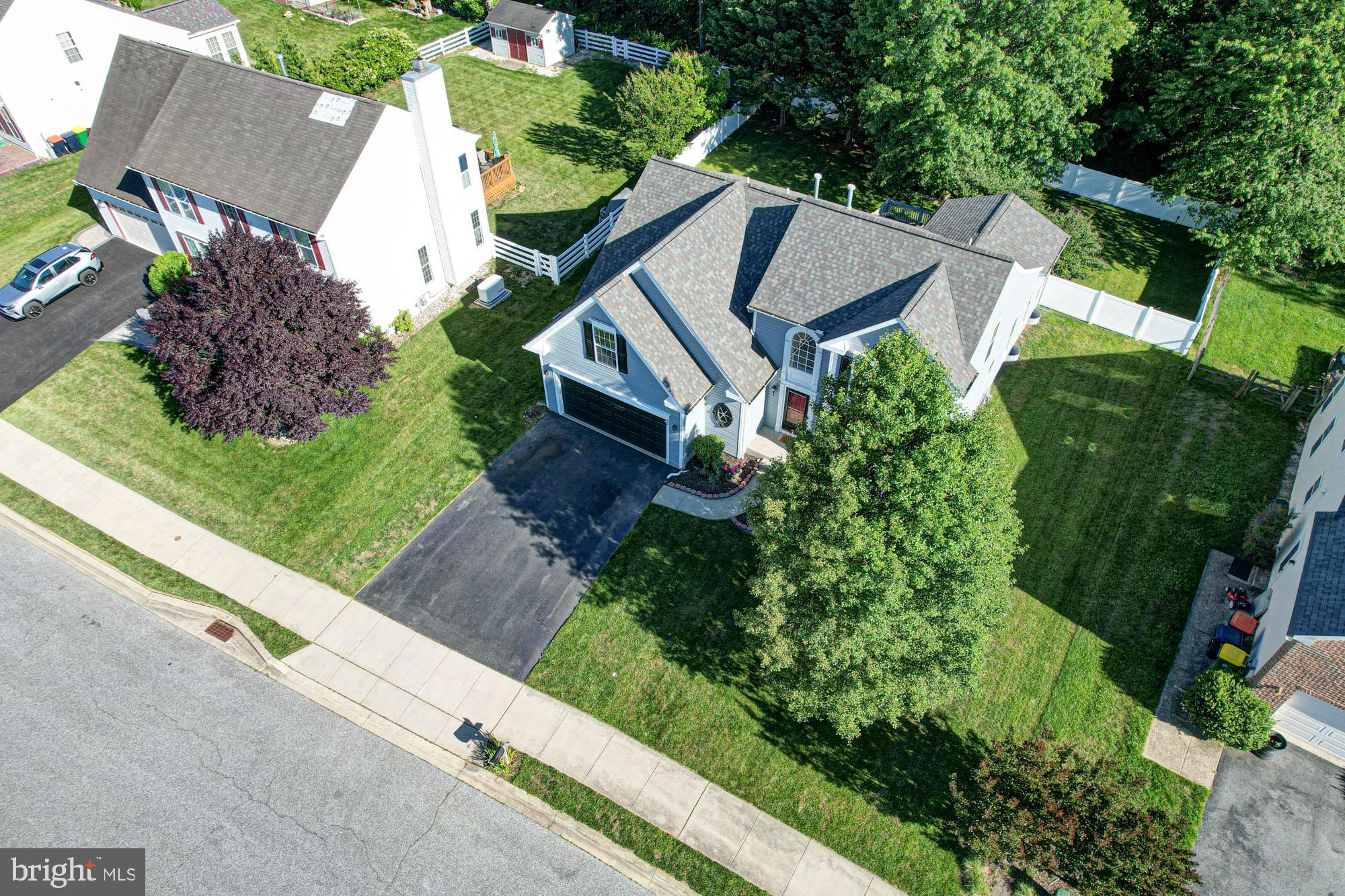23 BROWNING CIRCLE