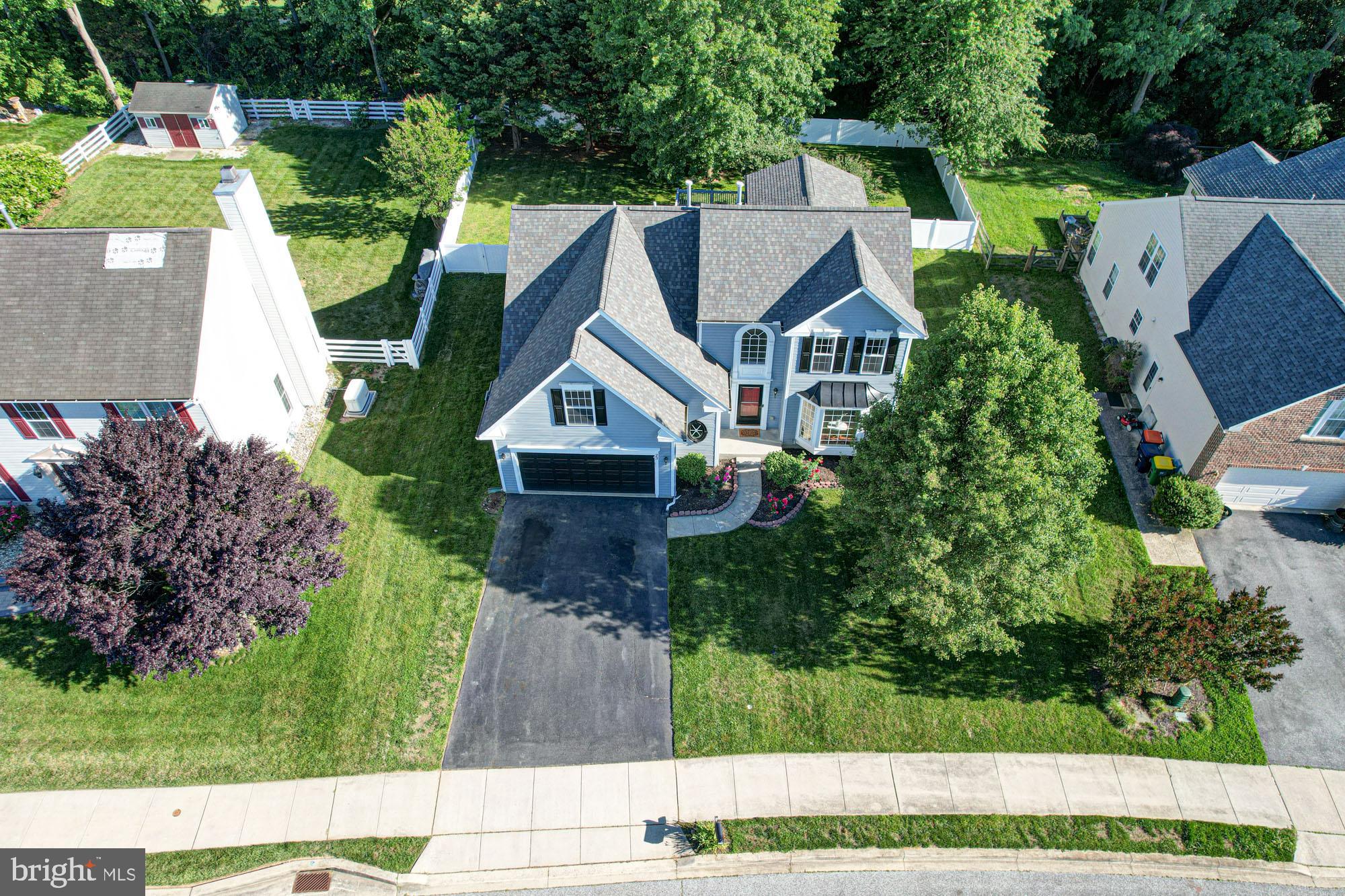 23 BROWNING CIRCLE