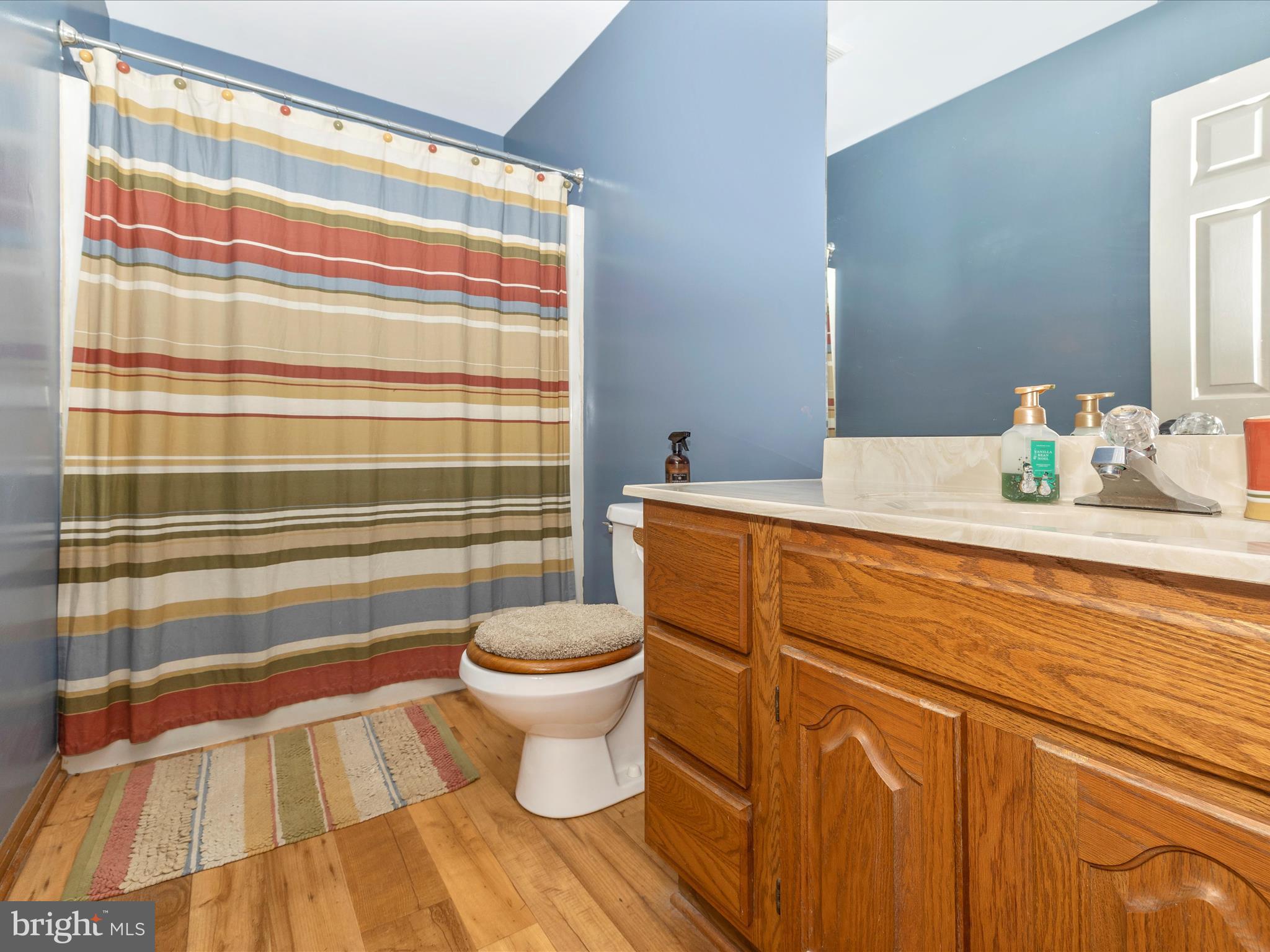 THE MEADOWS - Residential